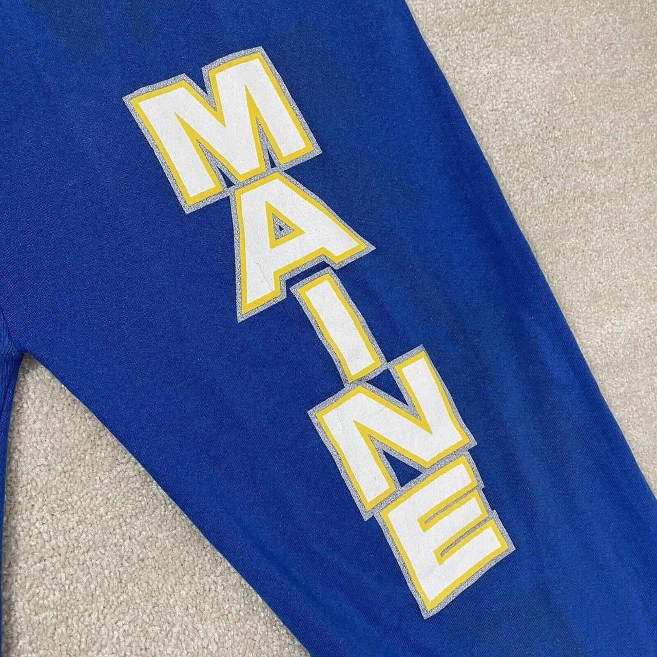 Blue Q Men's Blue Depop