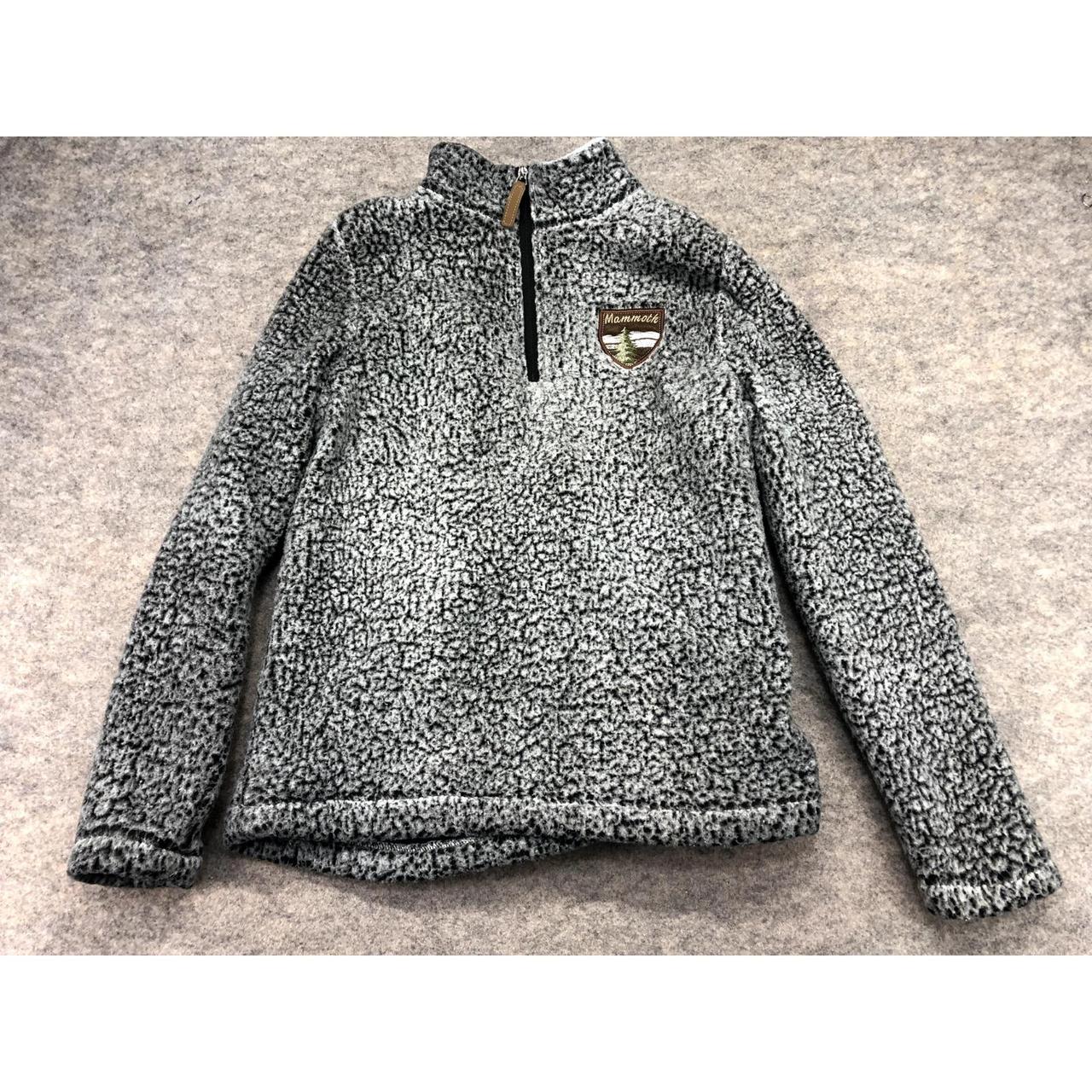 Outfitter Trading Co Sweater Women's Size Medium M... - Depop