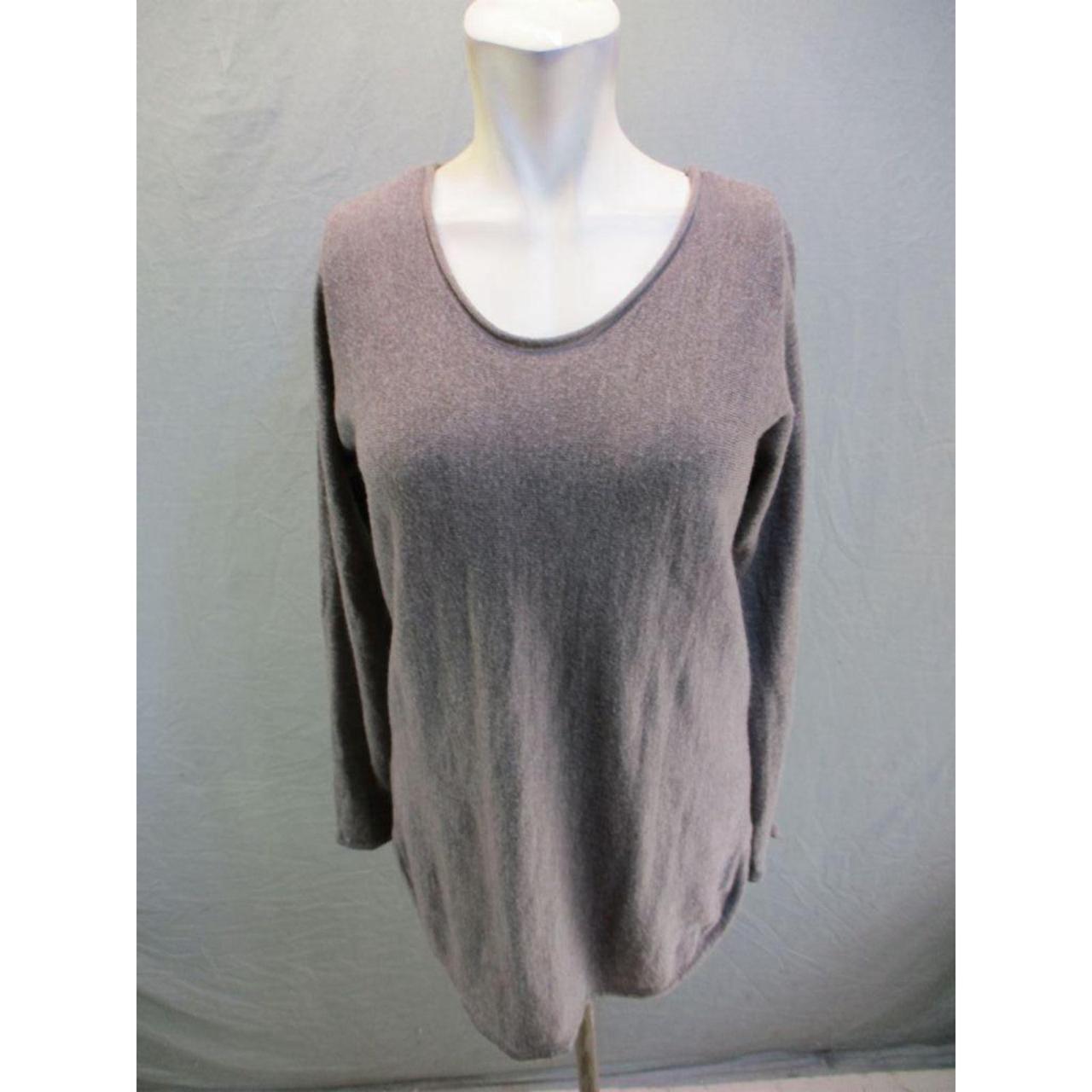 Max studio merino wool on sale jumper