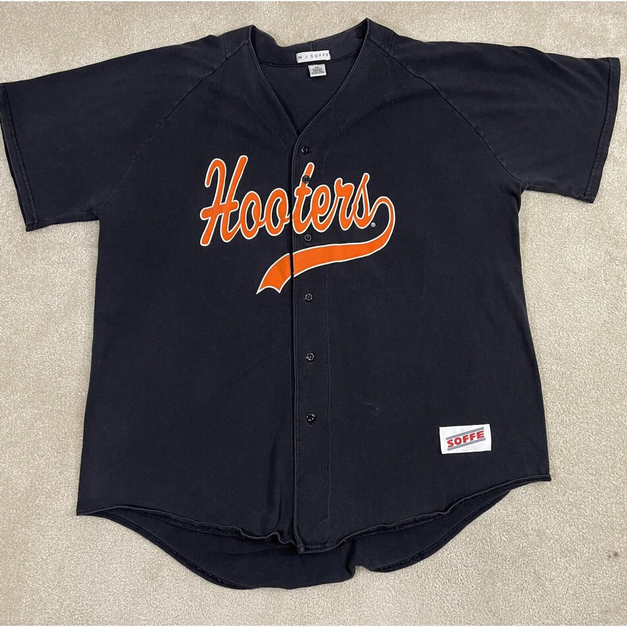 Vintage Baseball Jersey for sale