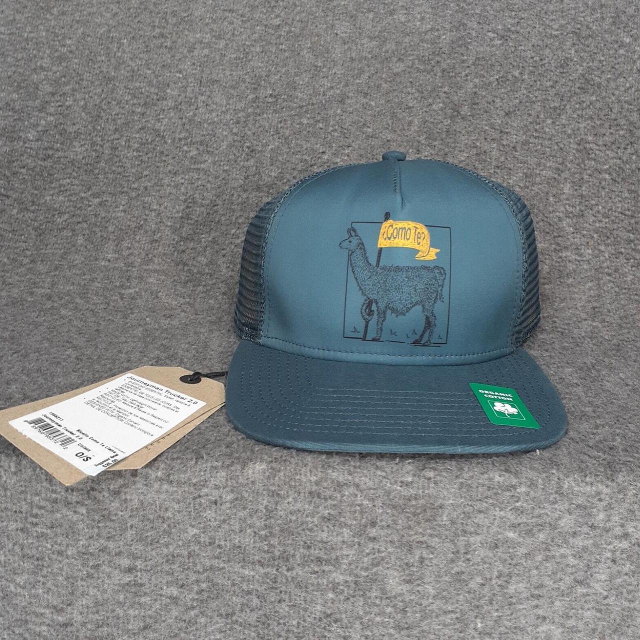 Prana store llama hat