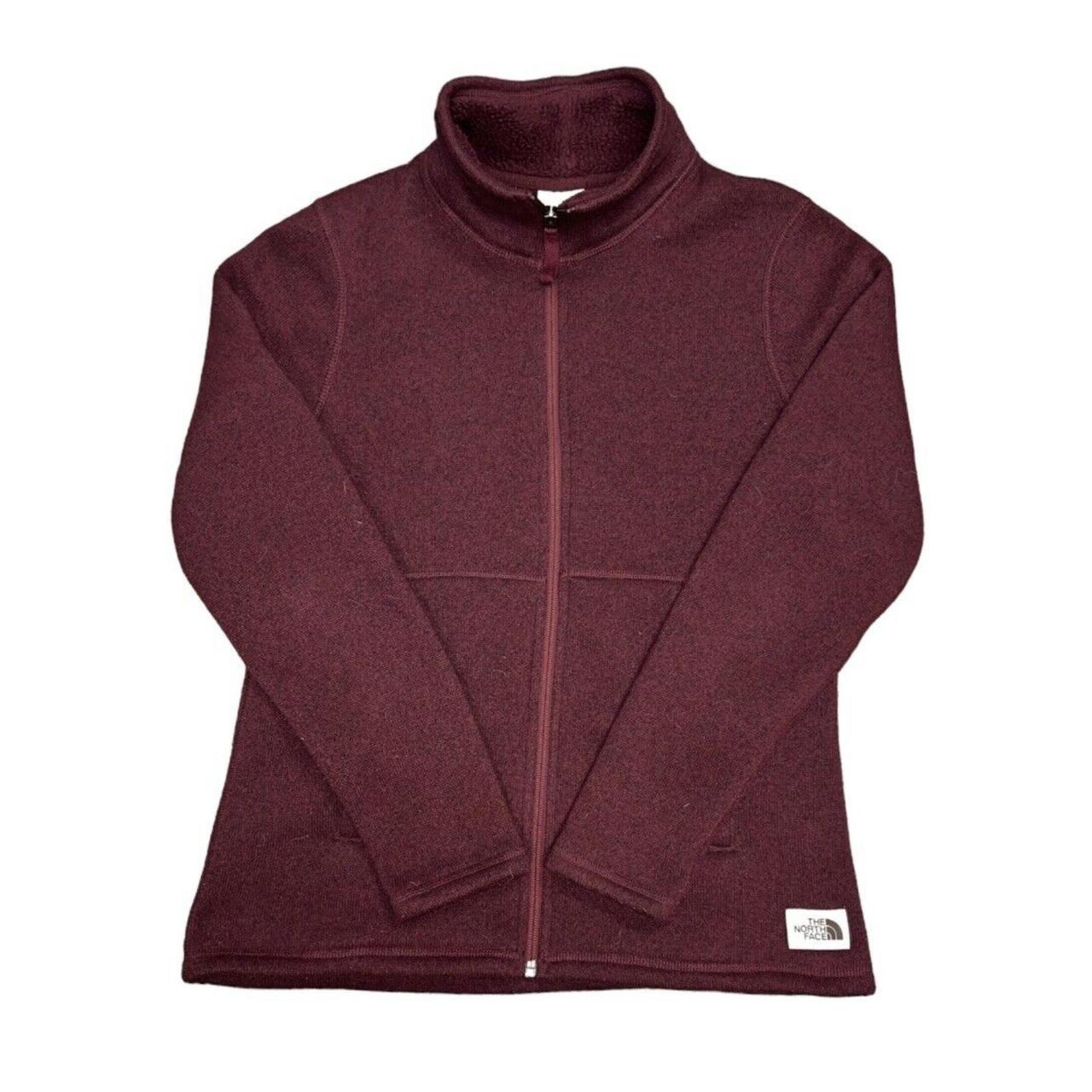 North face sale crescent jacket