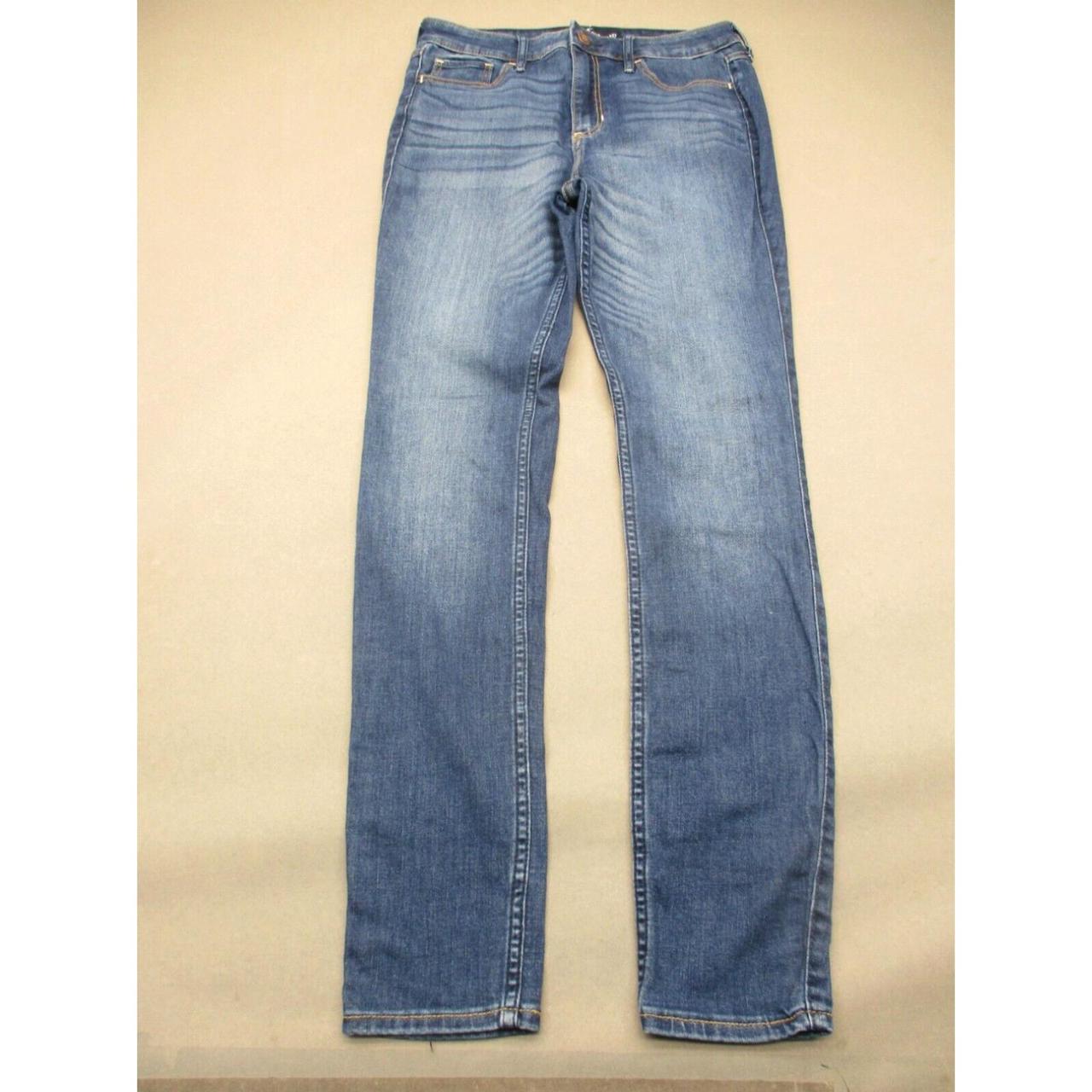 Hollister size 27 best sale