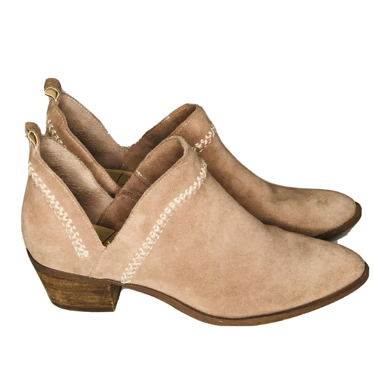 Rose Women's Brown Boots