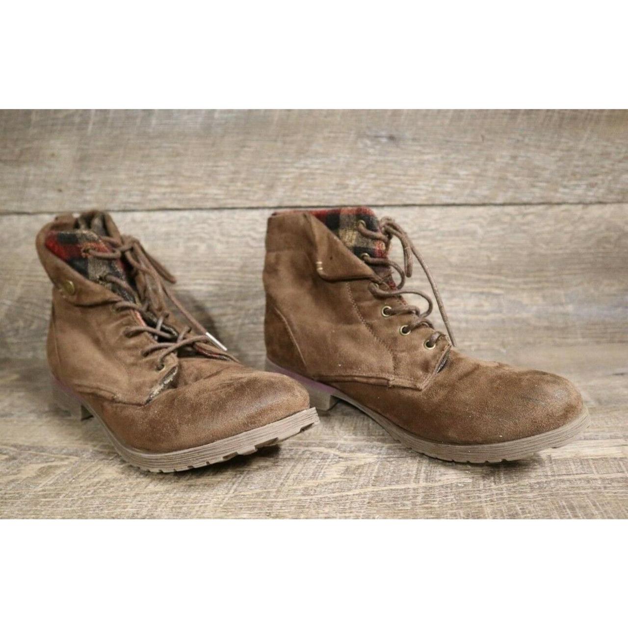 rock & candy booties