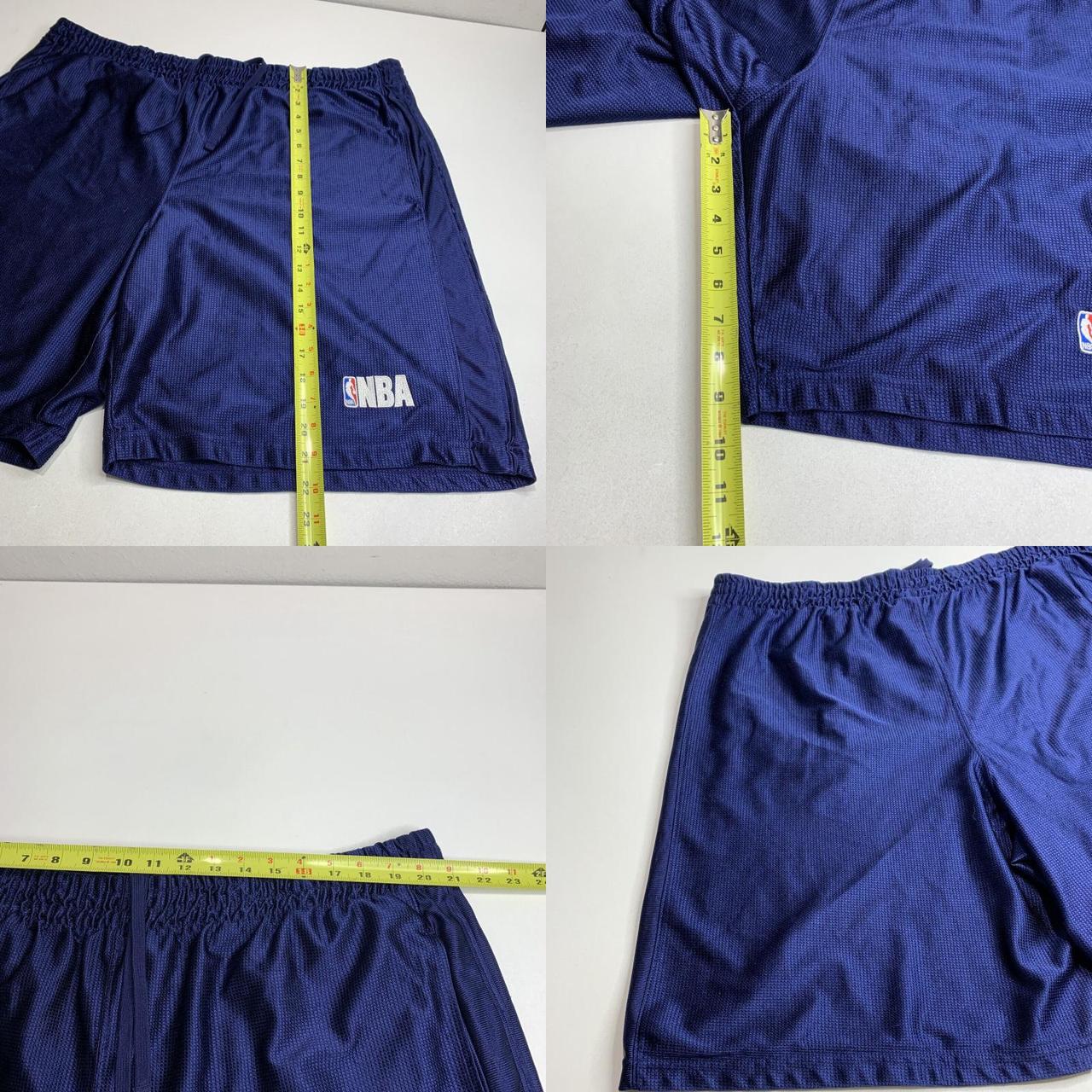 Nba - Men's Elevation Basketball Shorts