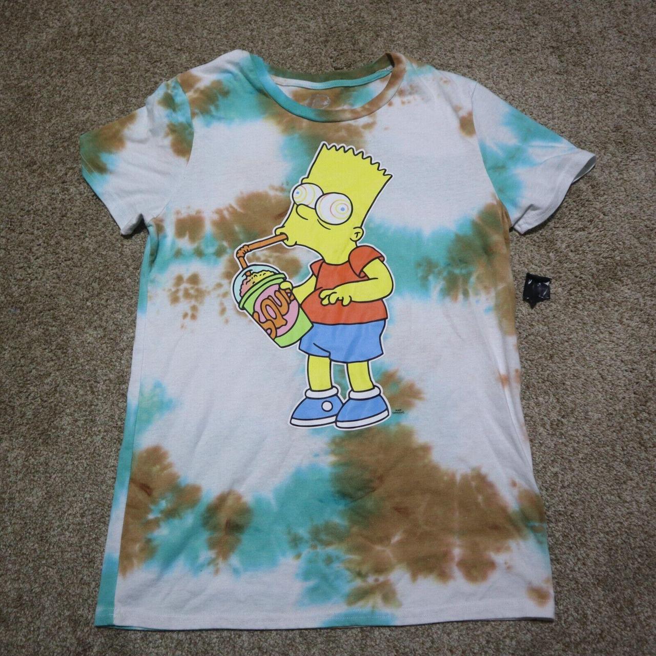 Sugar Men's Tshirt Depop