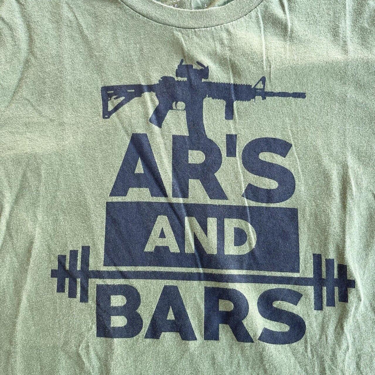 disciples of iron t shirt