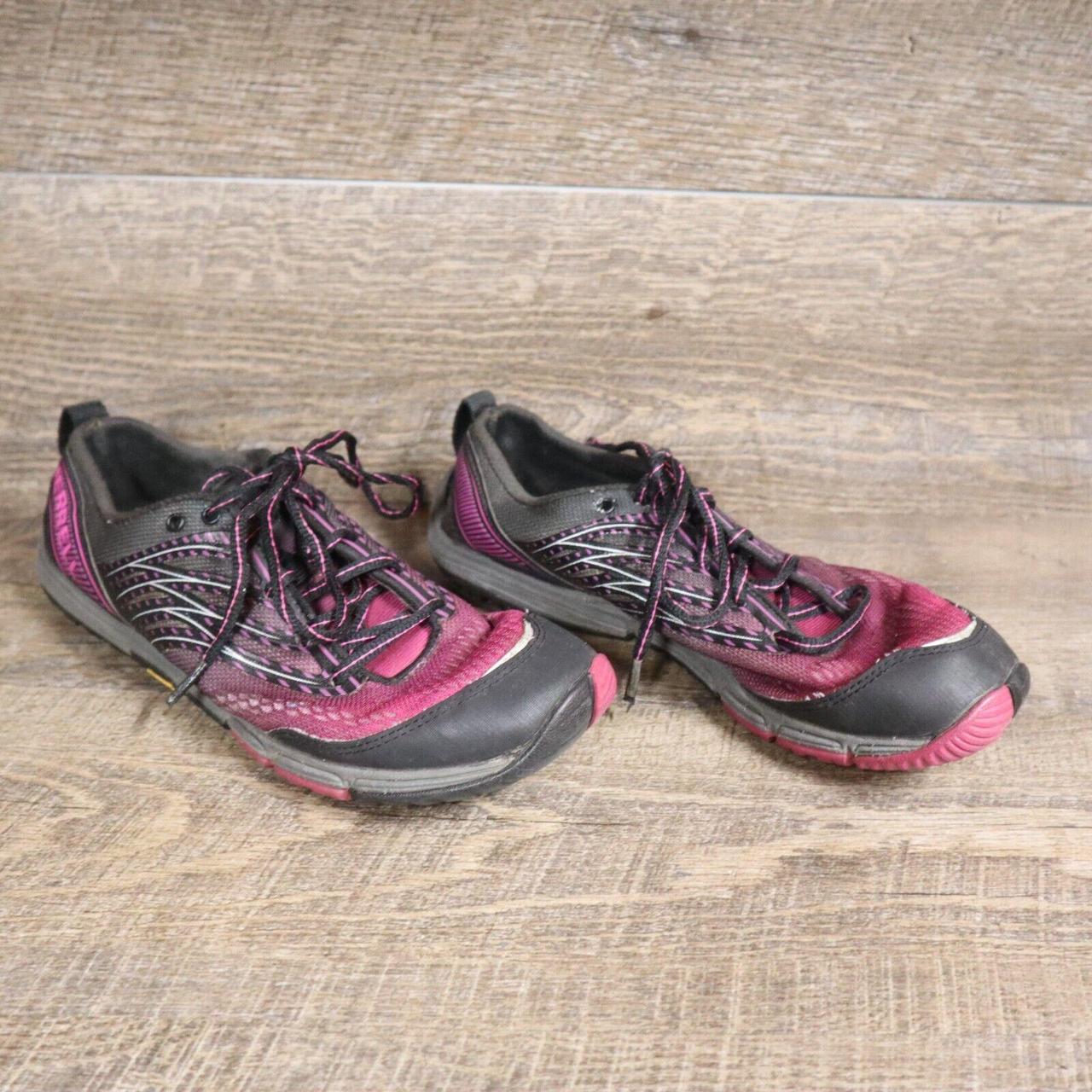 merrell glove 4 women's