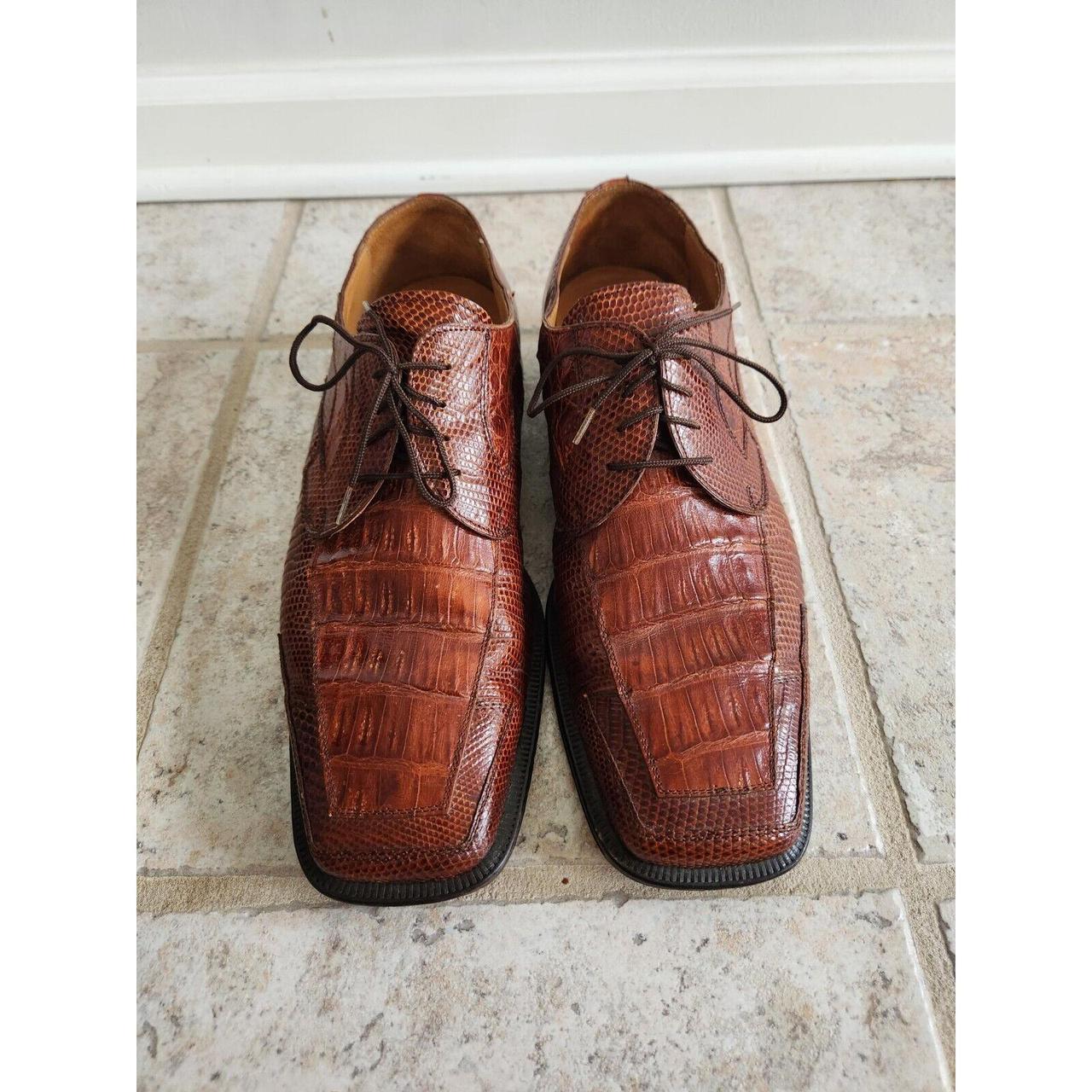 Vida Men's Brown | Depop