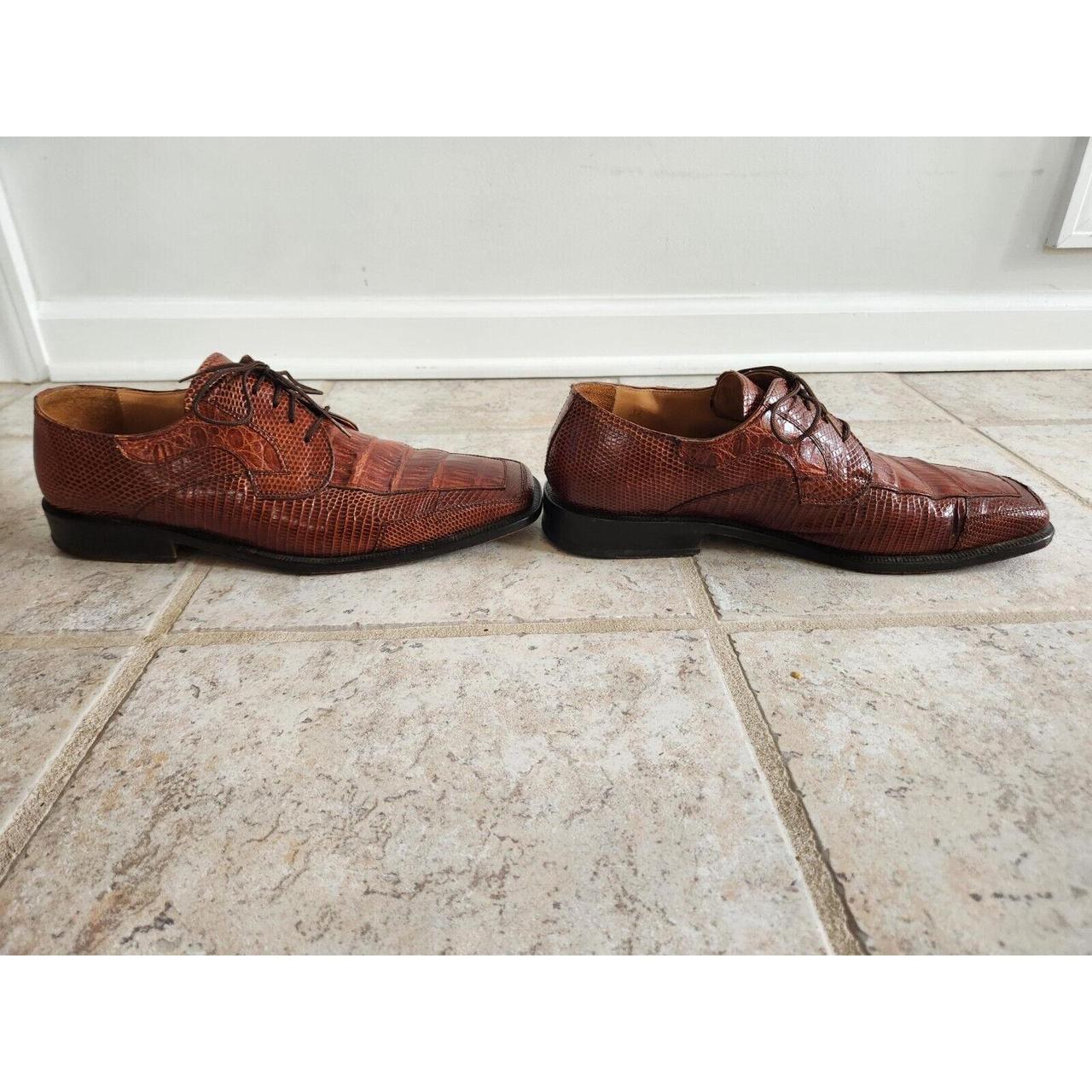 Vida Men's Brown | Depop