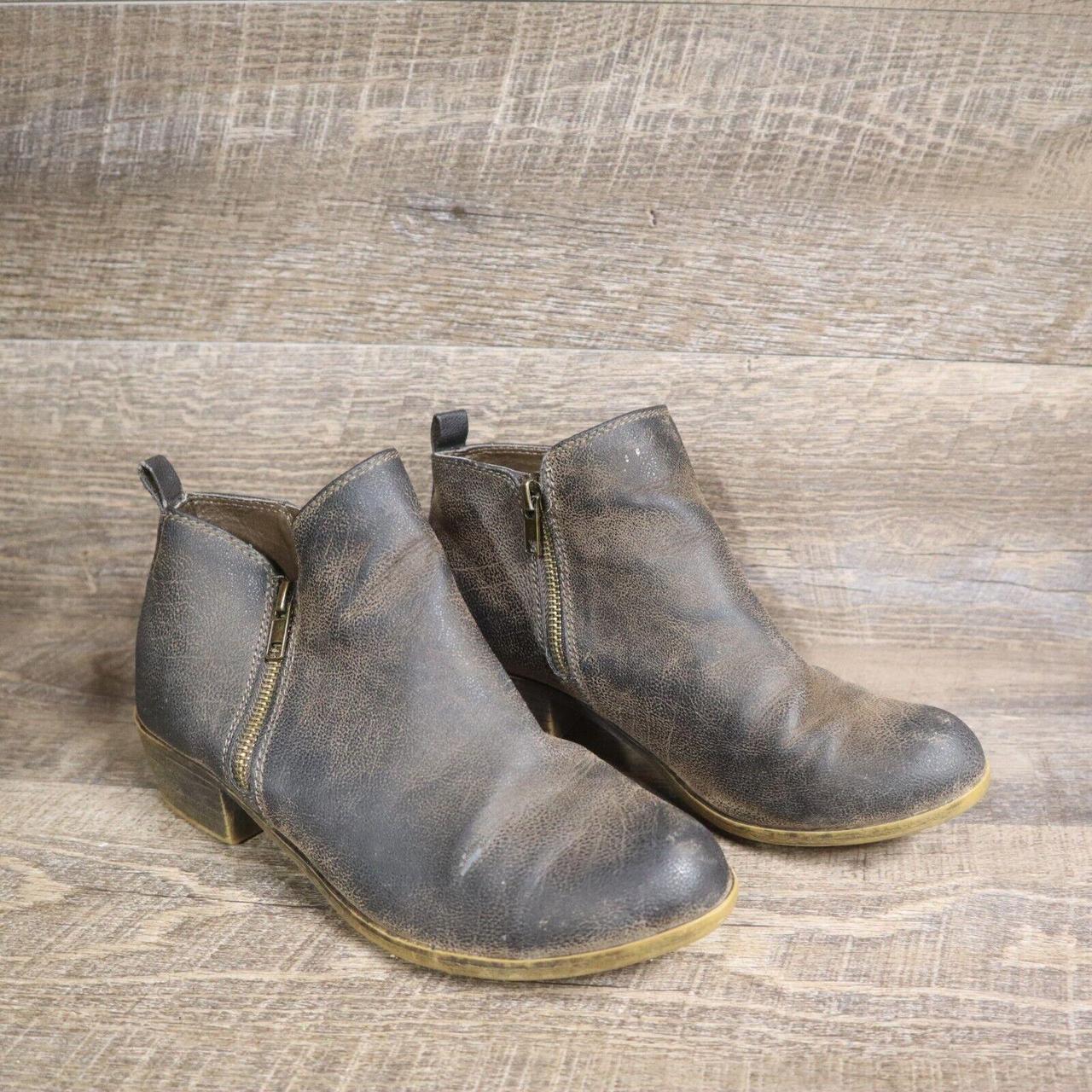 dunes comfort booties