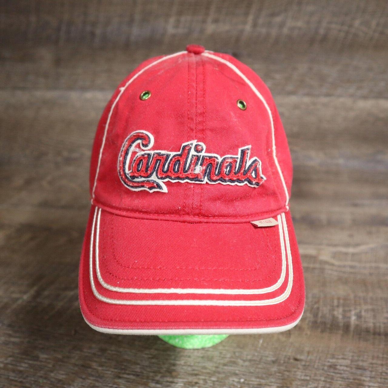 Vintage St. louis Cardinals Dad Cap #vintage - Depop