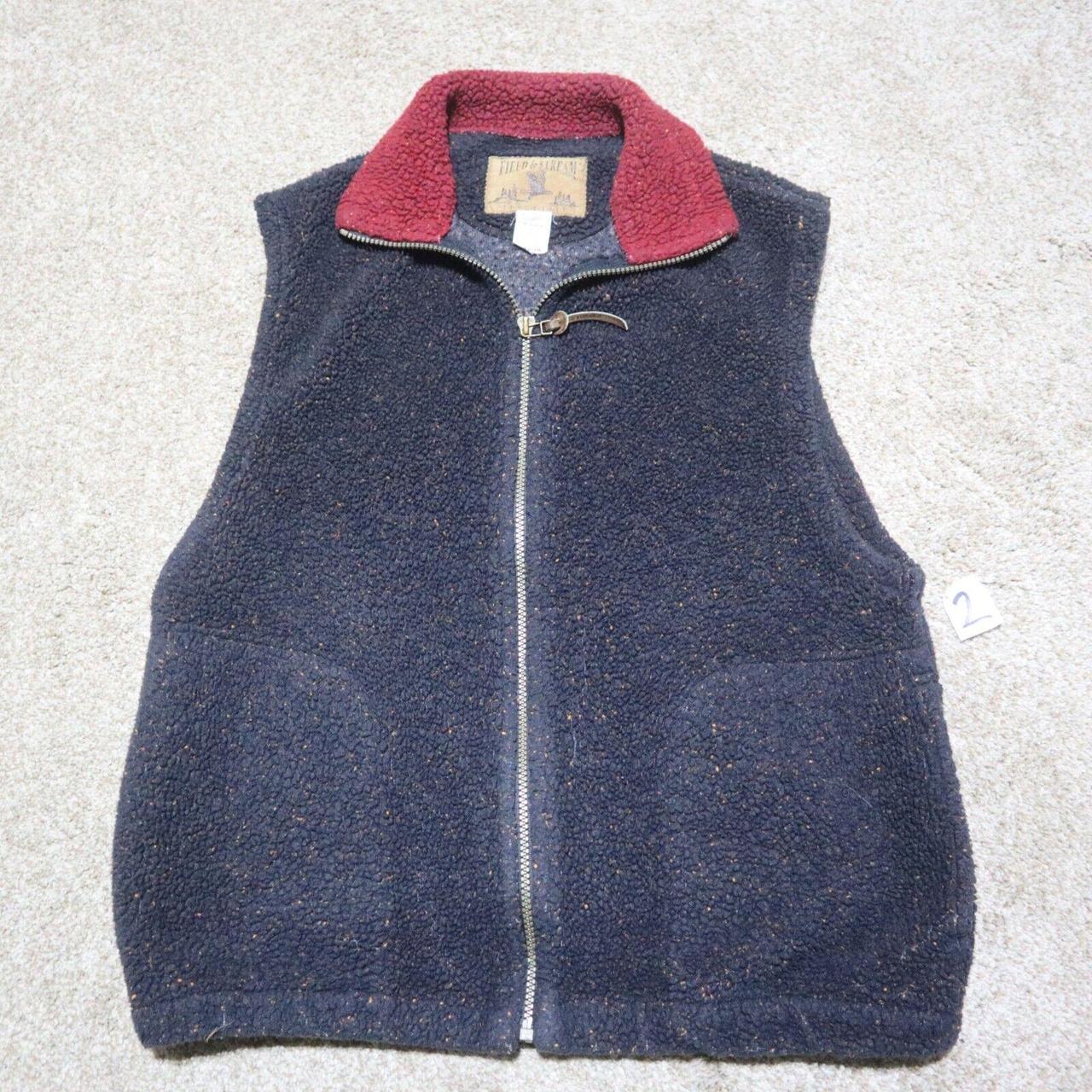 Field and hotsell stream vest