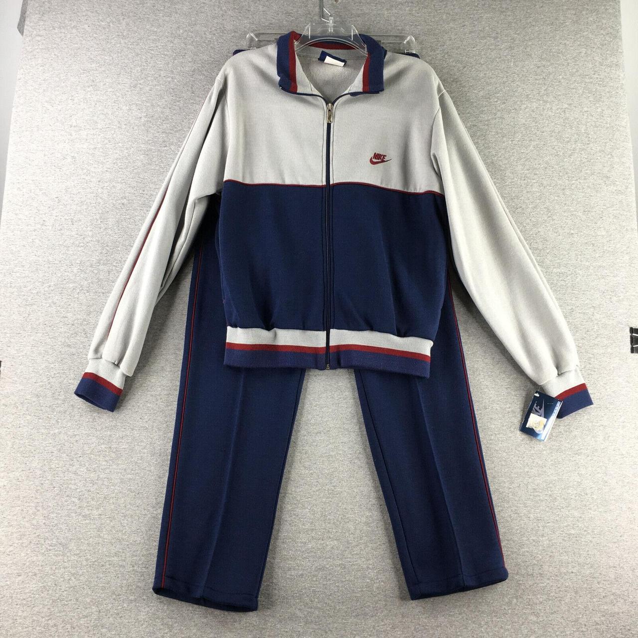 mens nike jumpsuit set