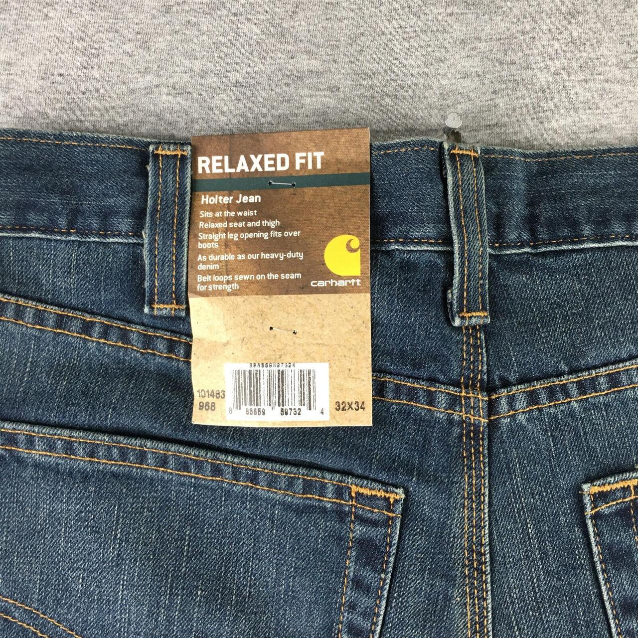 Holter jean on sale