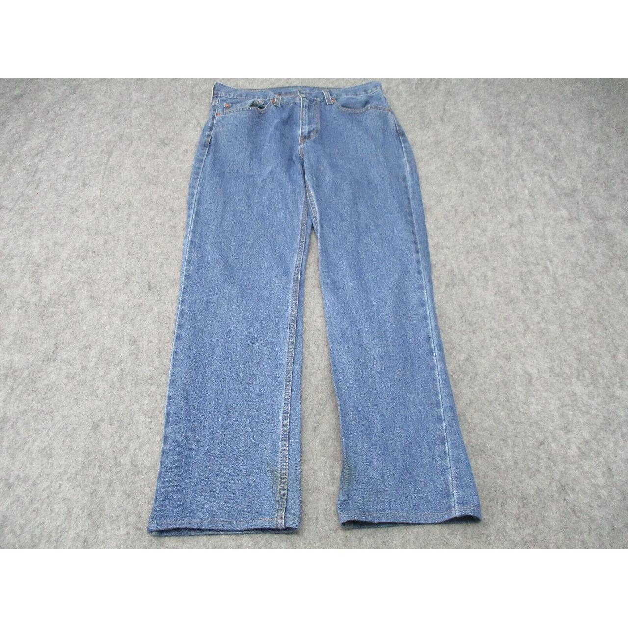 Levis on sale 516 jeans