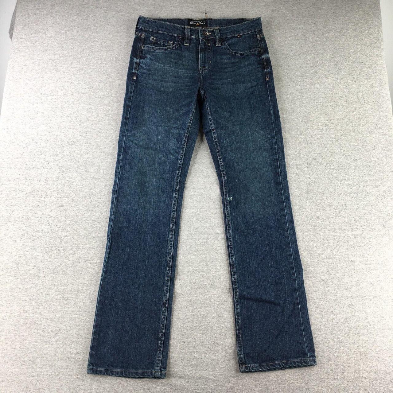 Cody james hot sale men's jeans