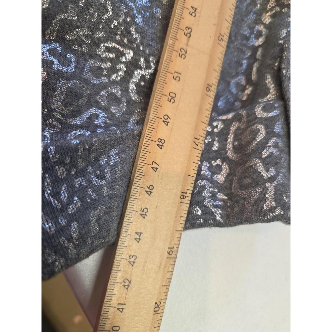 Ruby Rd. Women's Jacket - Silver - 8 – Ruby Rd. M… - image 6