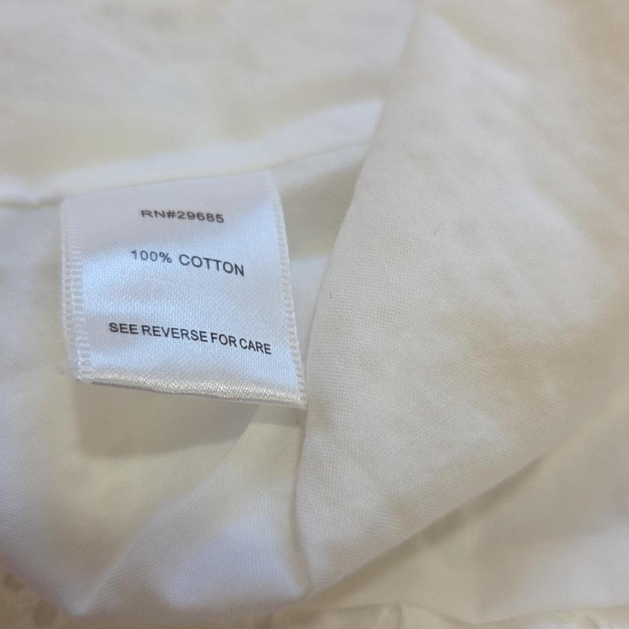 Pendleton Women's Vest - White - 8 – Pendleton Pe… - image 8