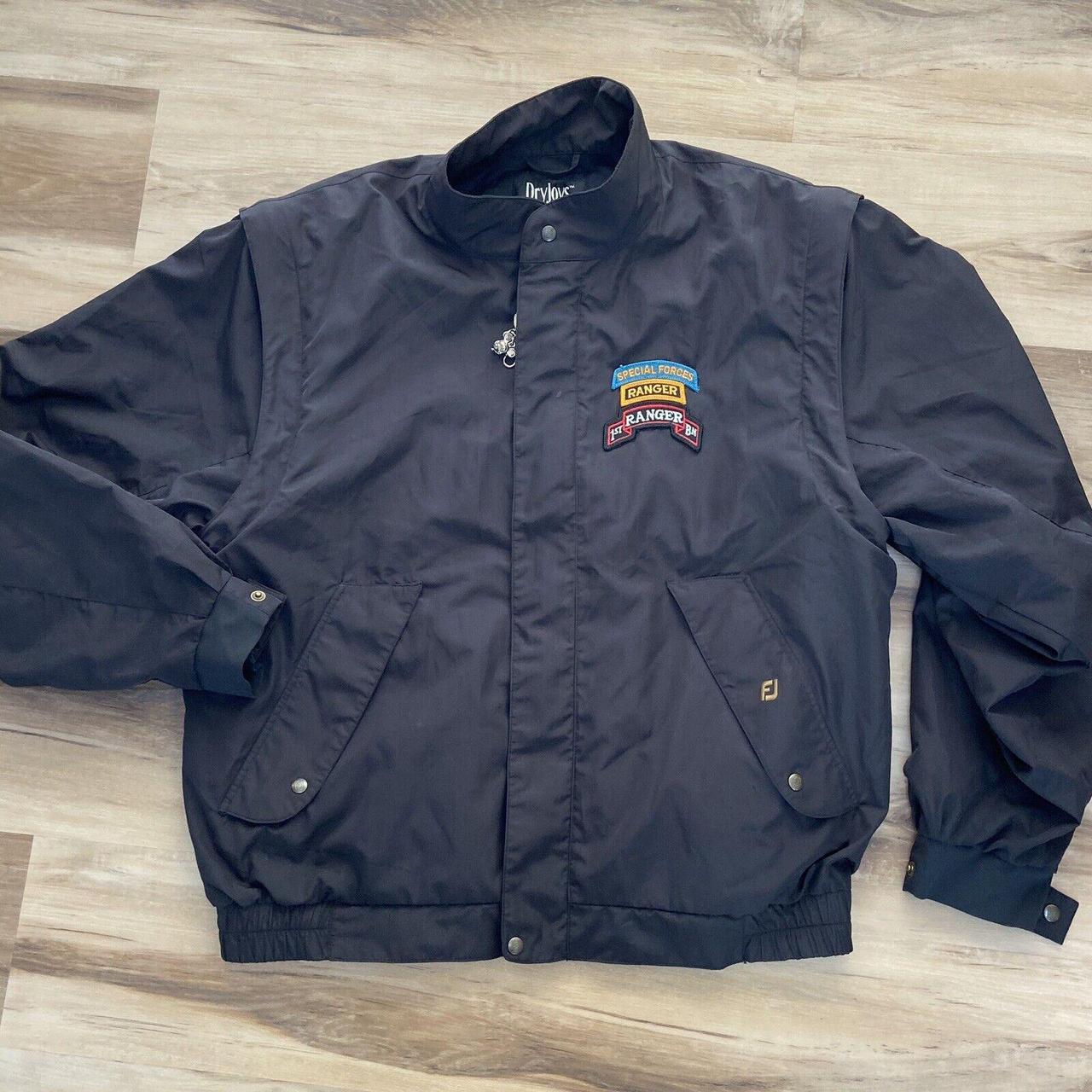 Rains Men's