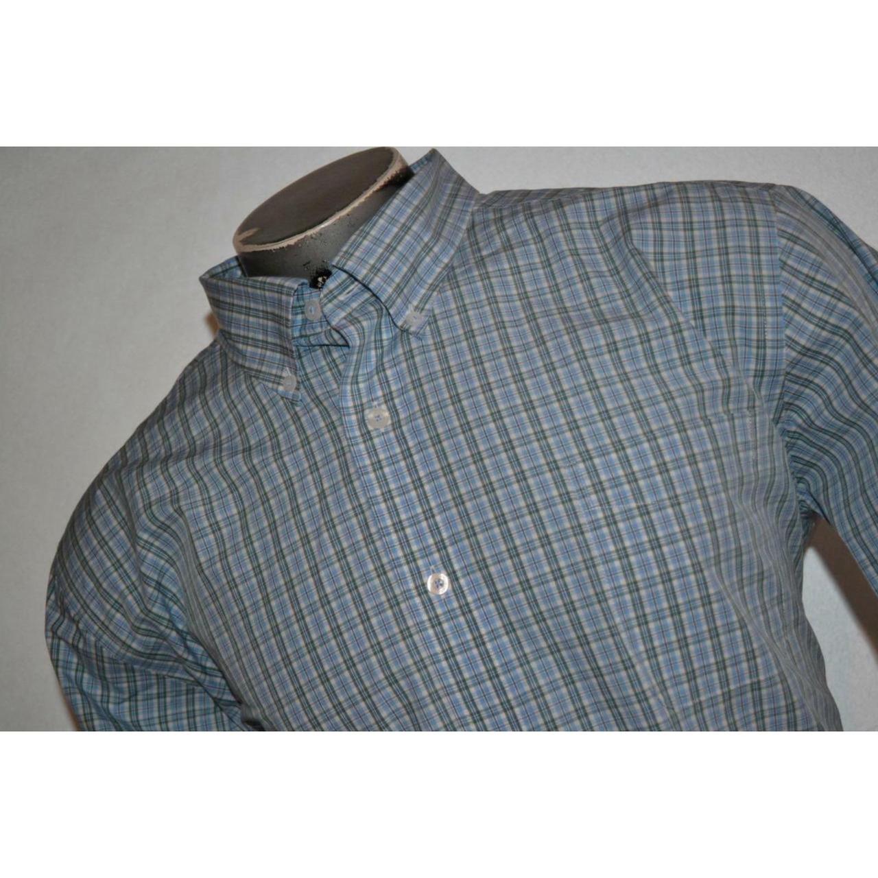 32686-a Mens Onward Reserve Shirt Size 2XL Tailored... - Depop