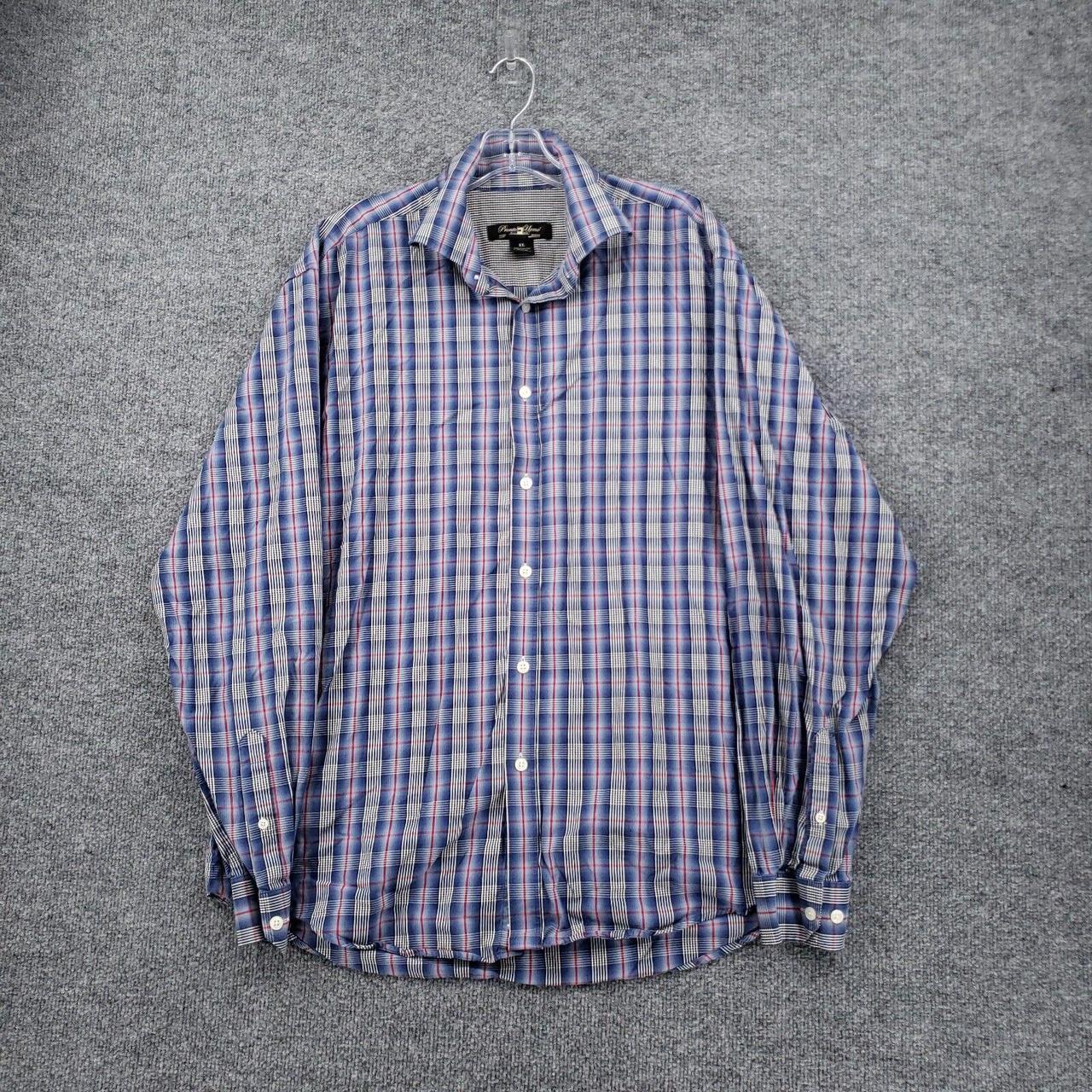 pronto uomo casual shirts