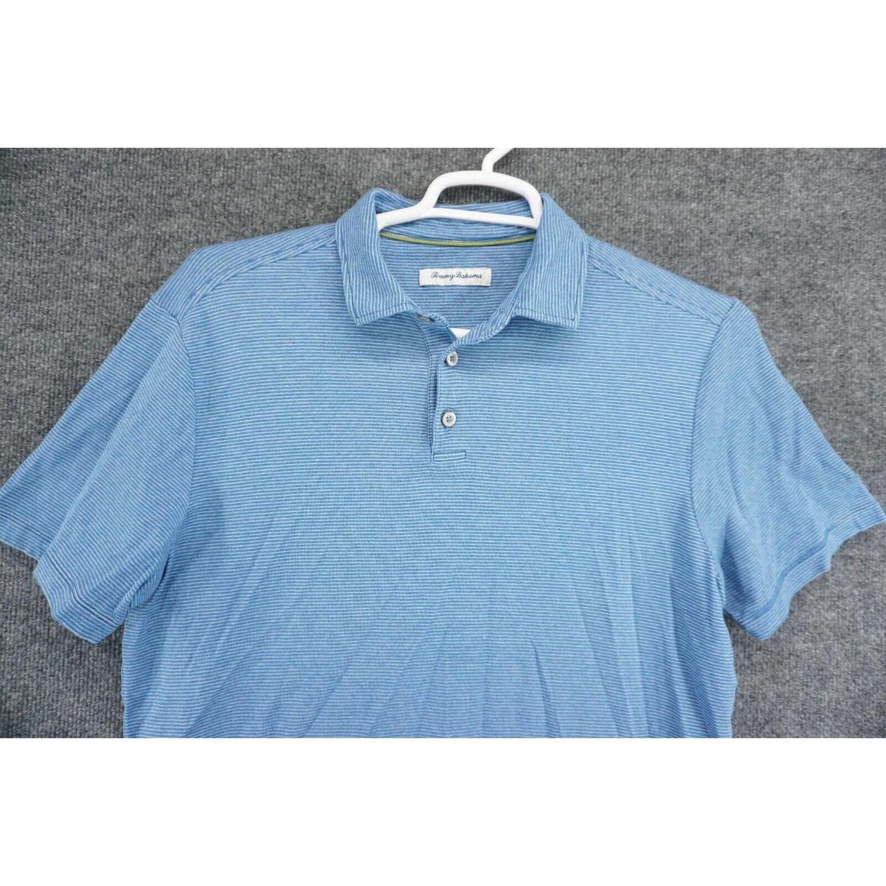 Men's Tommy Bahama Polo Shirts