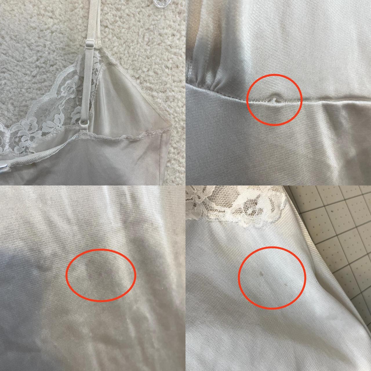 Bestform Women's White Dress (4)