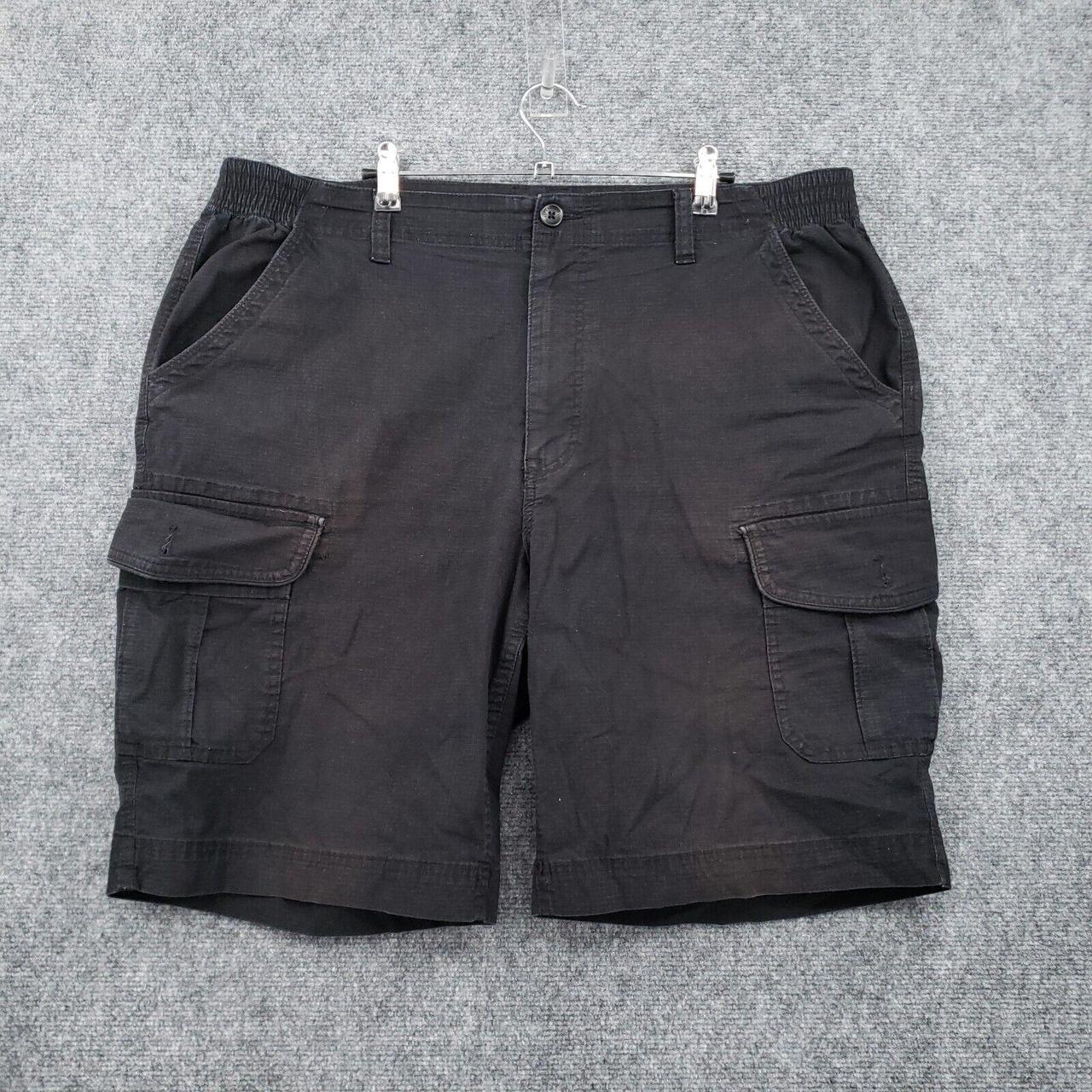 Buffalo david bitton hot sale cargo shorts