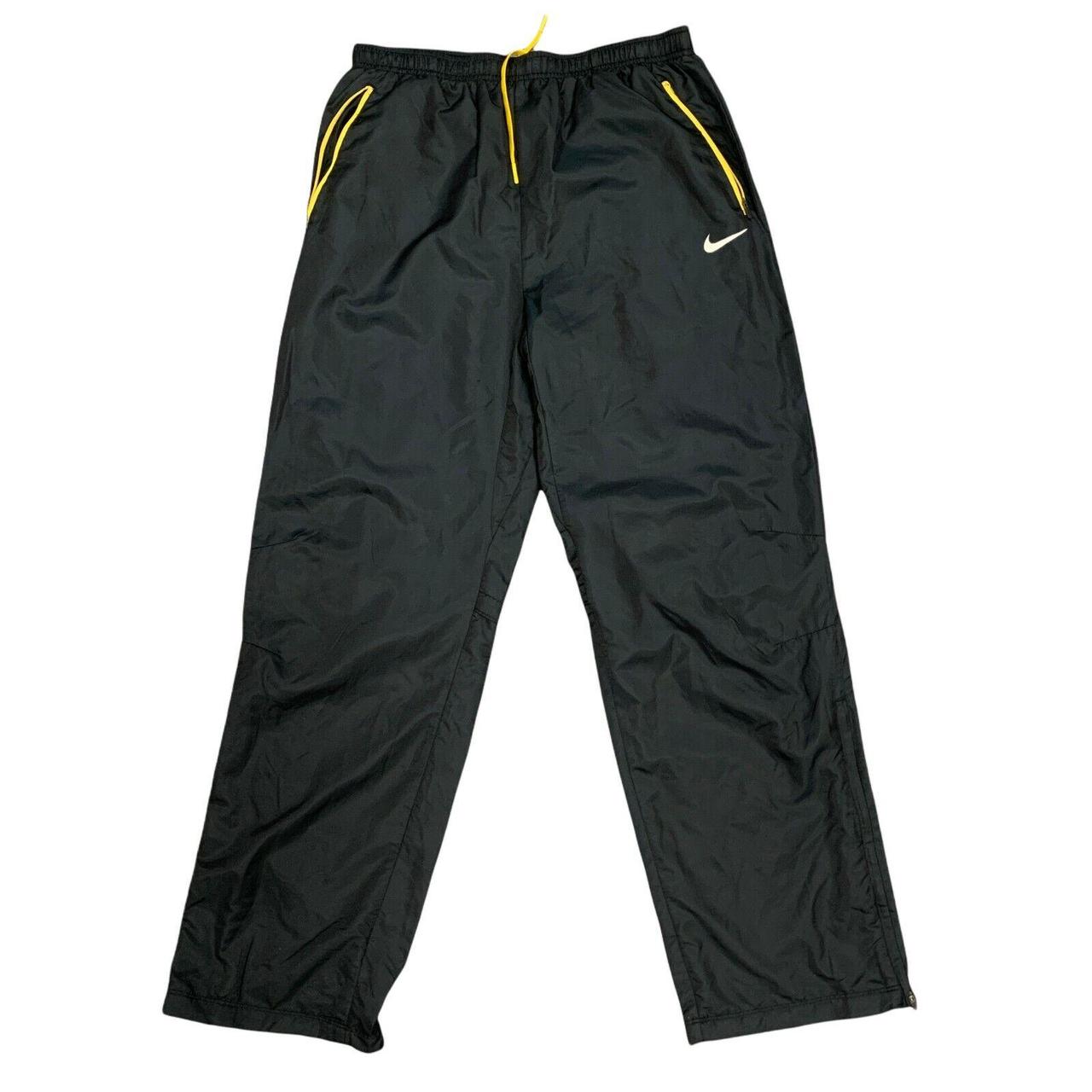 nike flex track pants