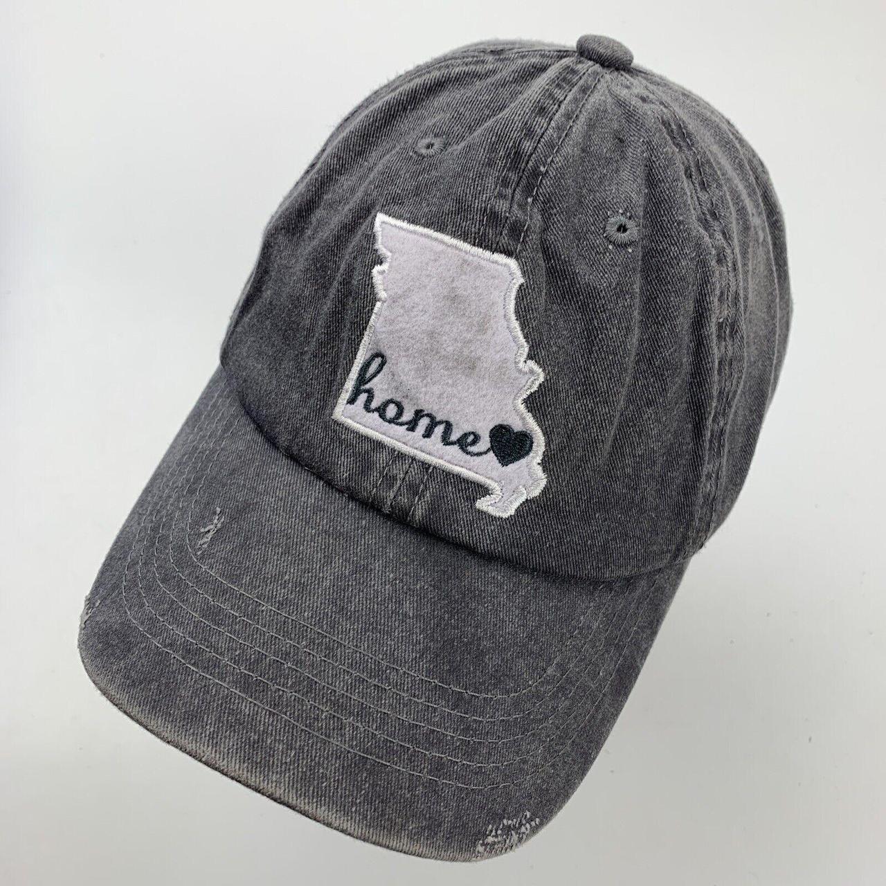 iHome Men's Hat (2)