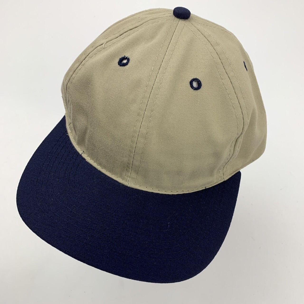 Lotto Men's Blue Hat