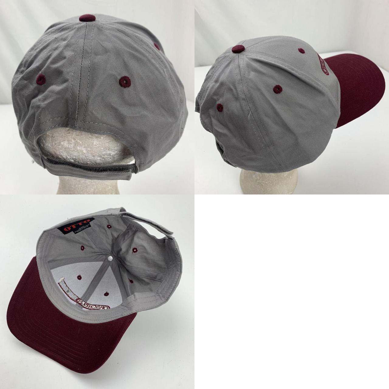 iHome Men's Hat (4)