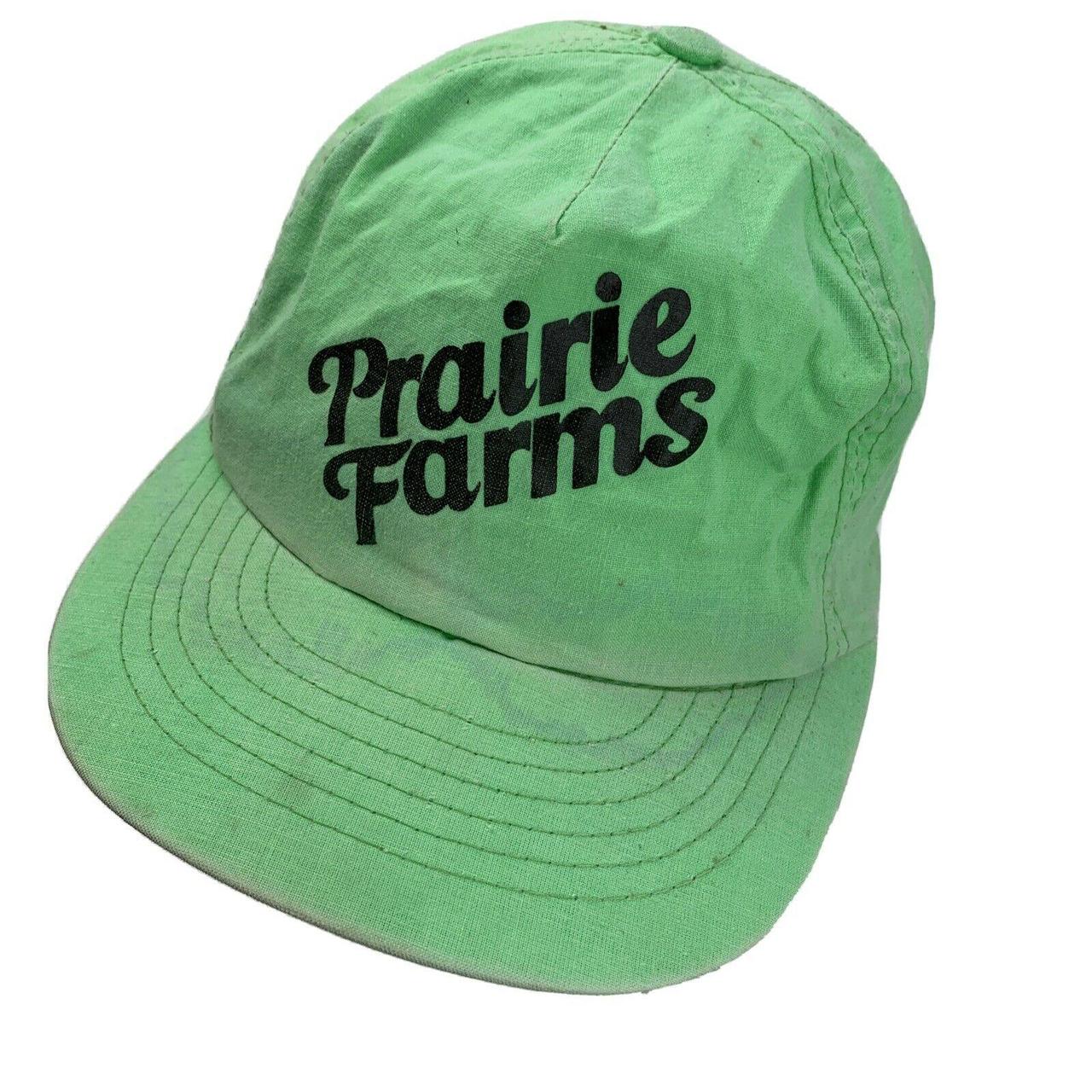 La Prairie Men's Hat