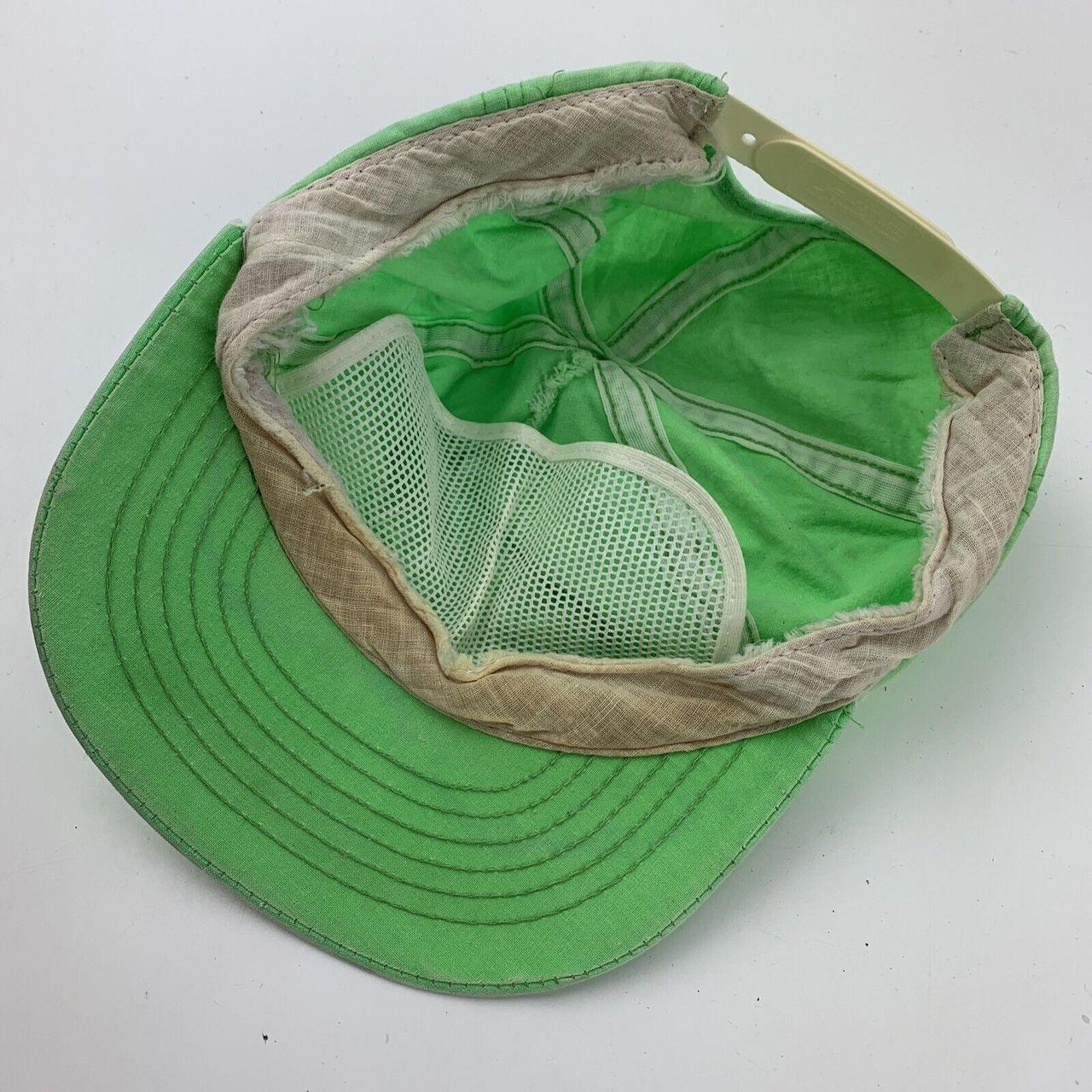 La Prairie Men's Hat (3)