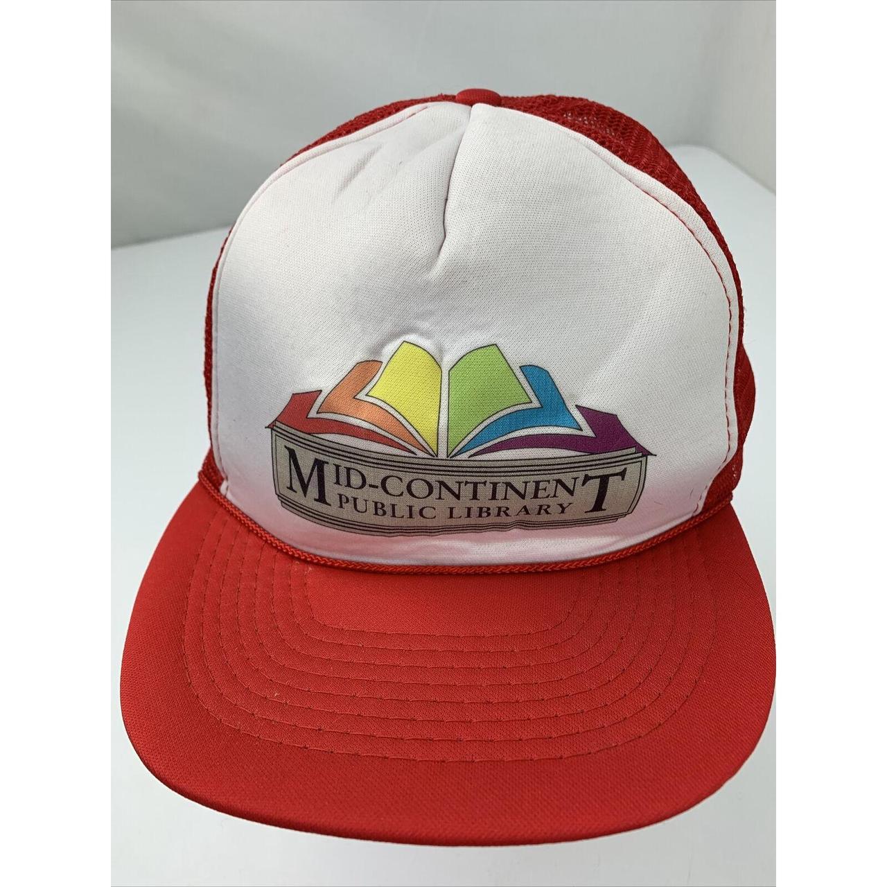 Lotto Men's Hat