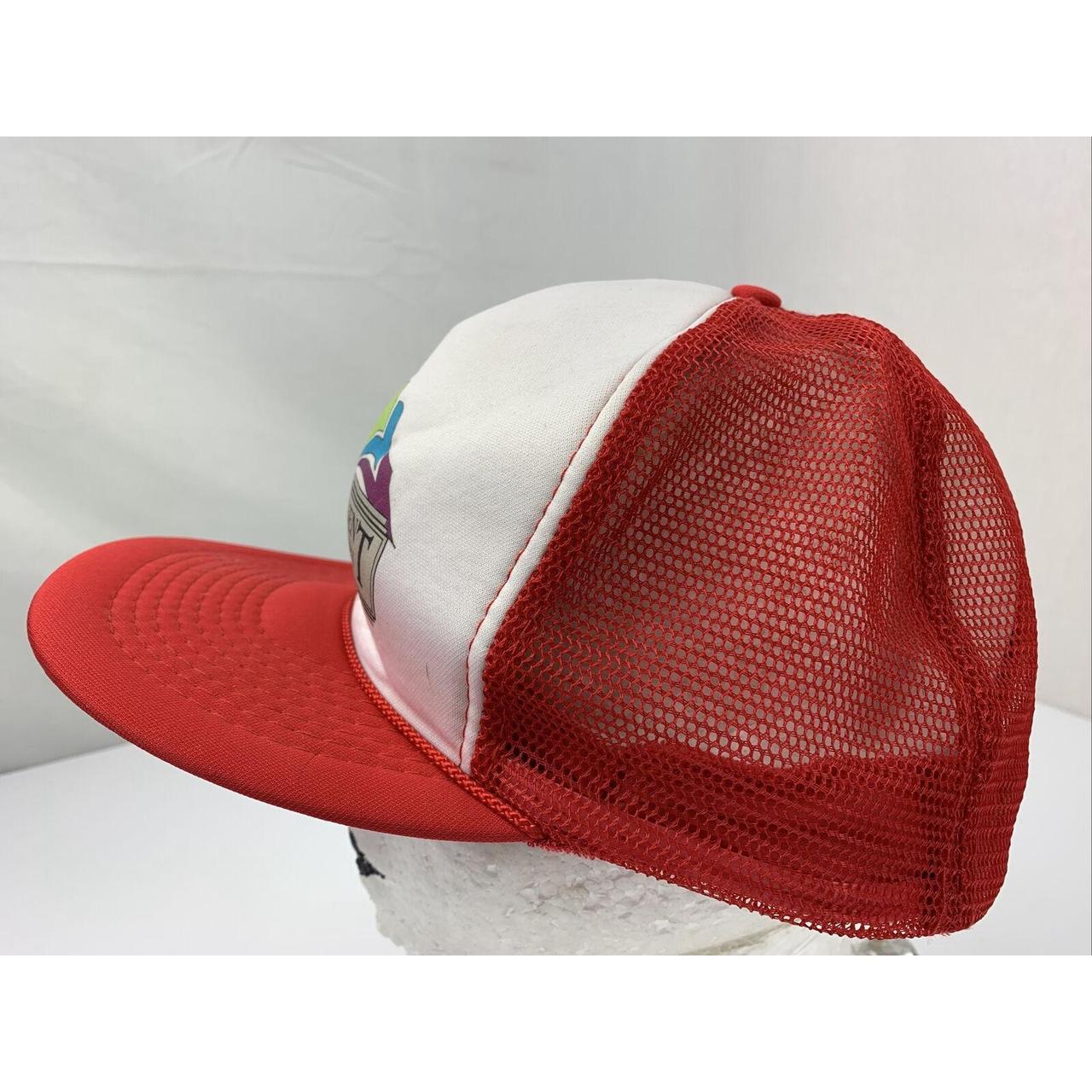 Lotto Men's Hat (2)