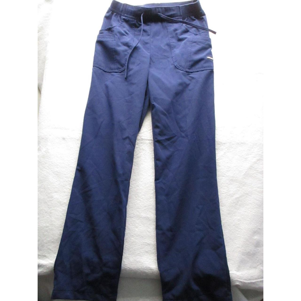 Jockey Men's Blue
