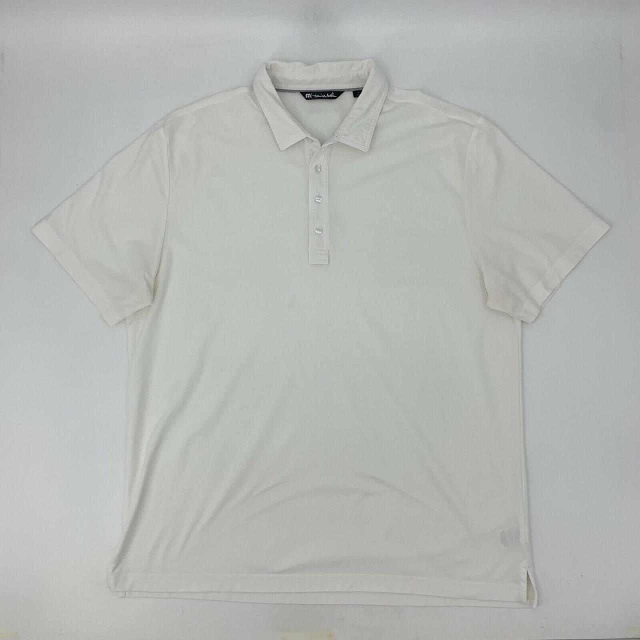 Polo Men's White Polo-shirts 