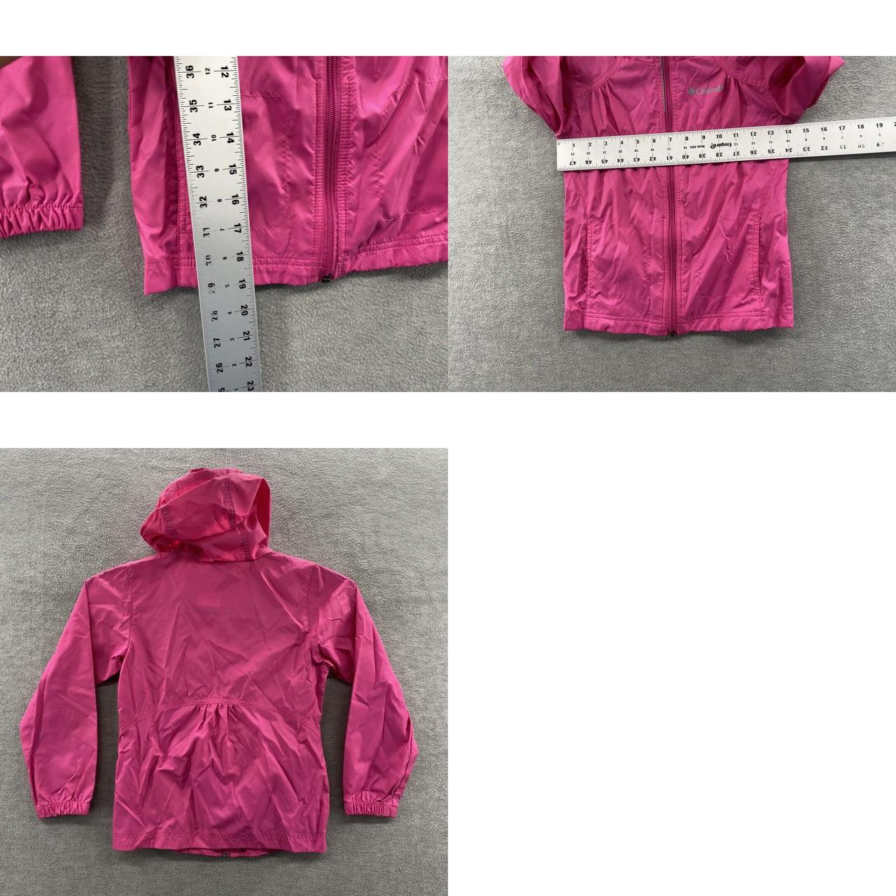 Rains Men's Pink (4)
