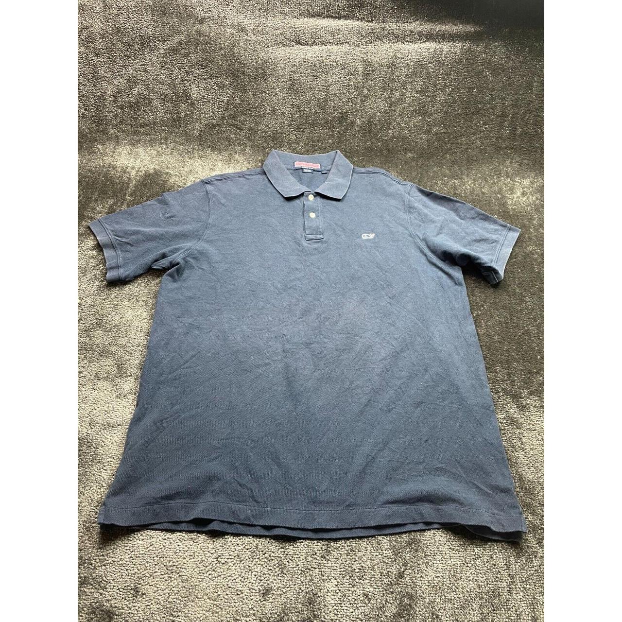 Men's Vineyard vines Polo Shirts