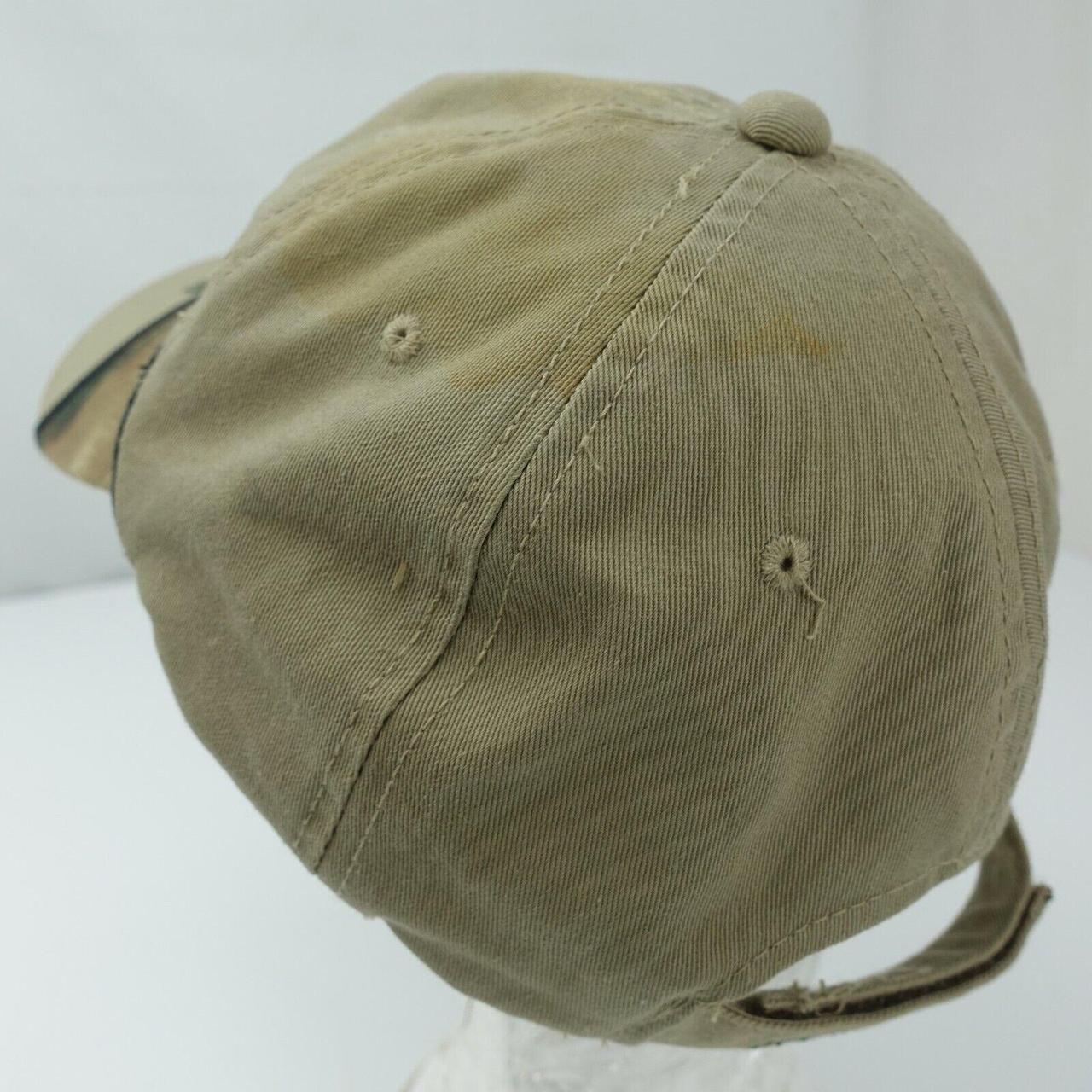 La Prairie Men's Hat (2)