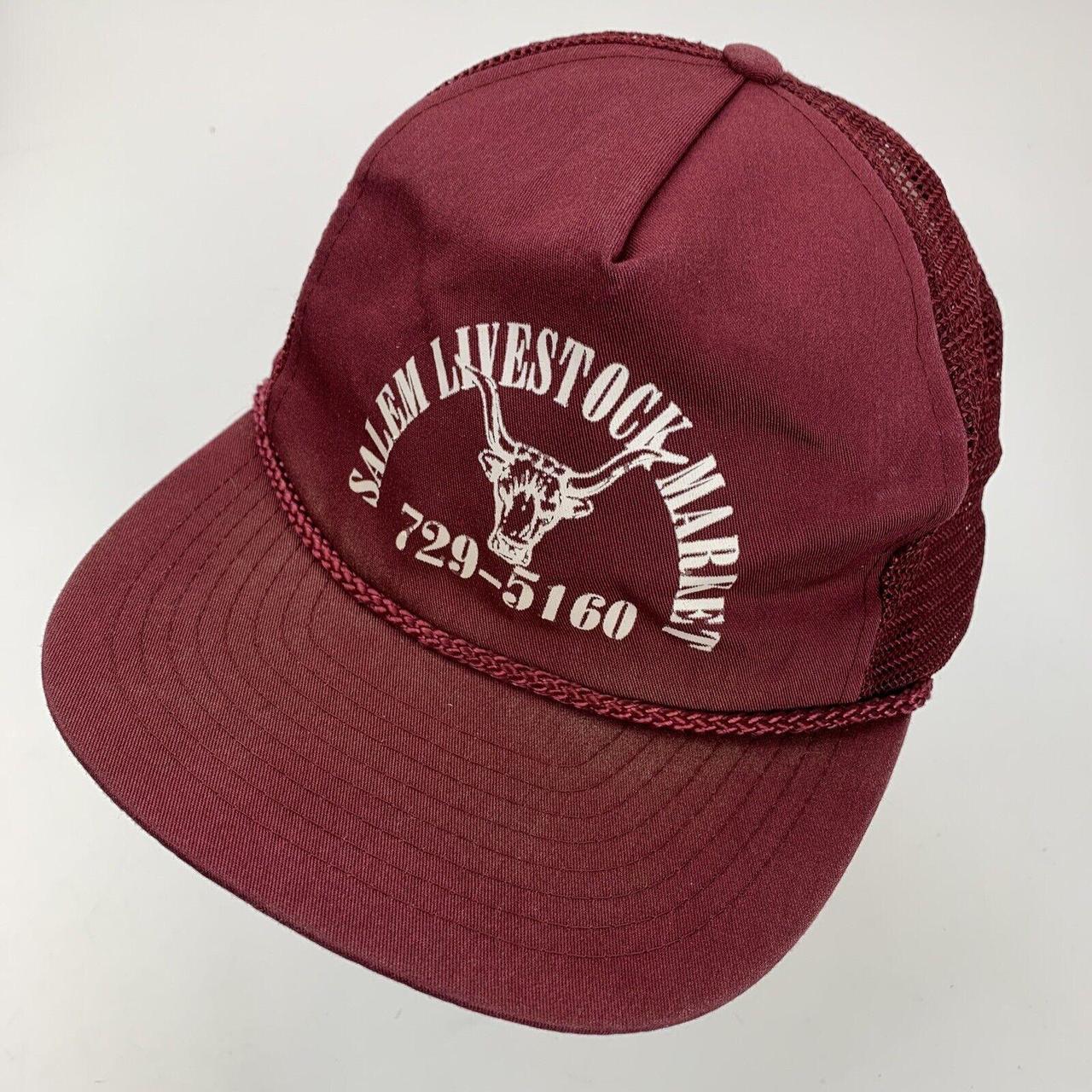 Market Men's Hat