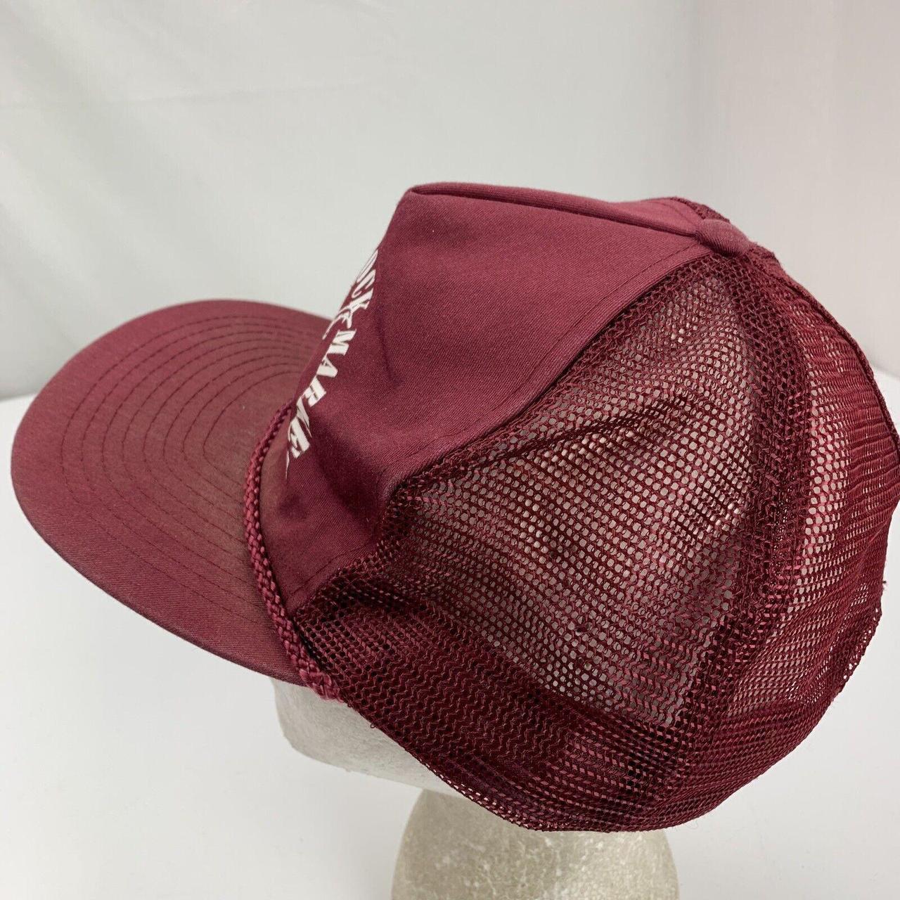 Market Men's Hat (2)