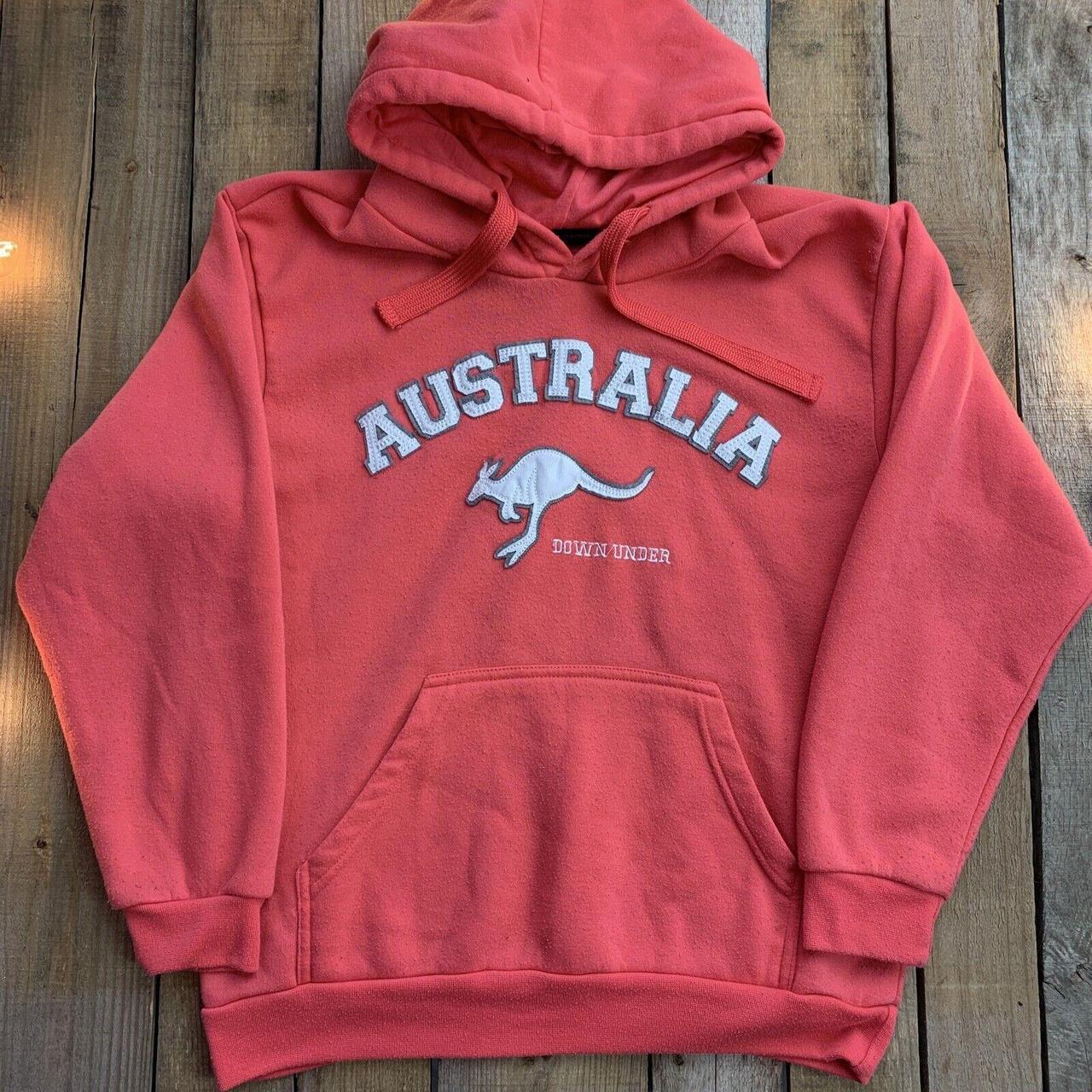 KangaROOS Men's Hoodie