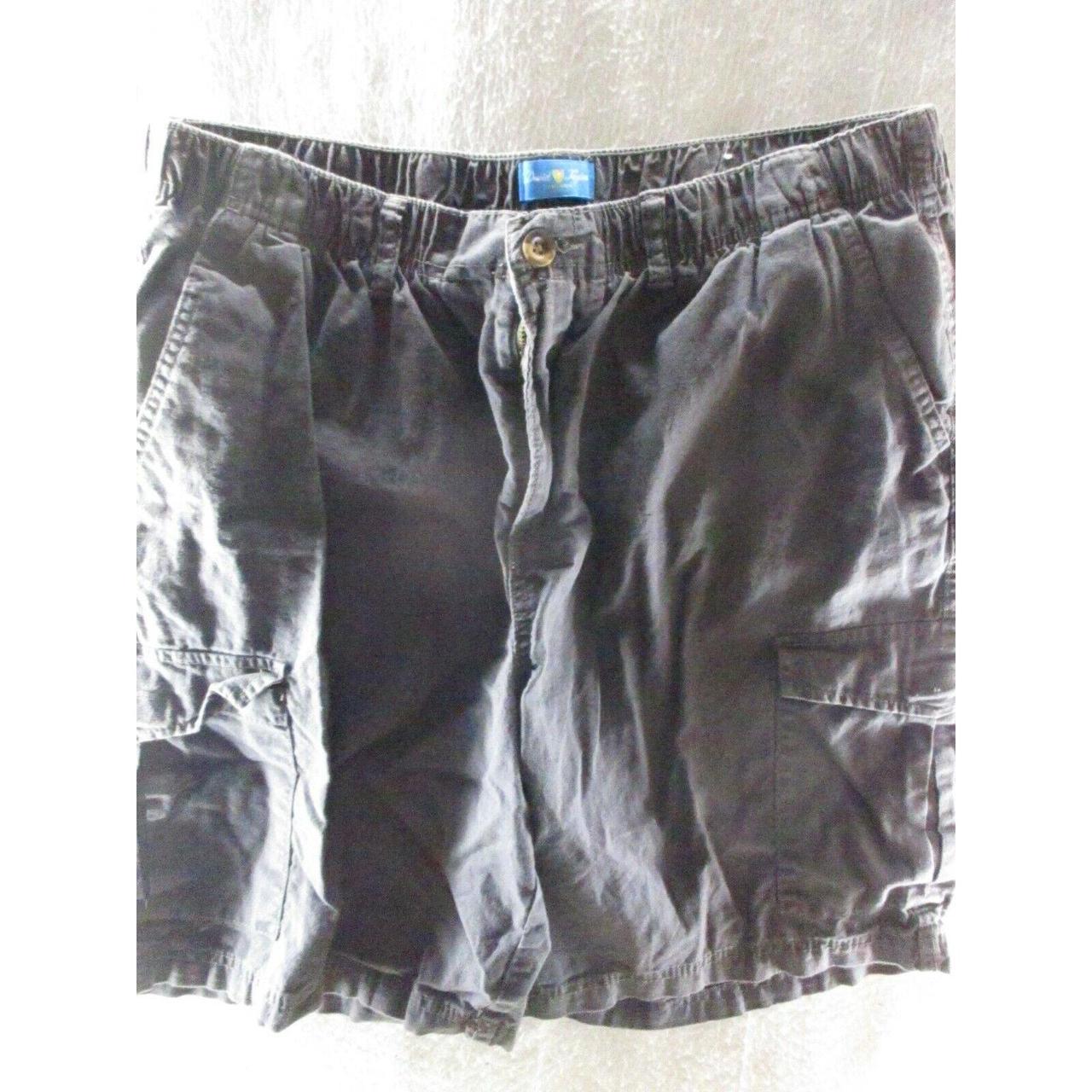 david taylor resort gray shorts sz 36 Item size... Depop
