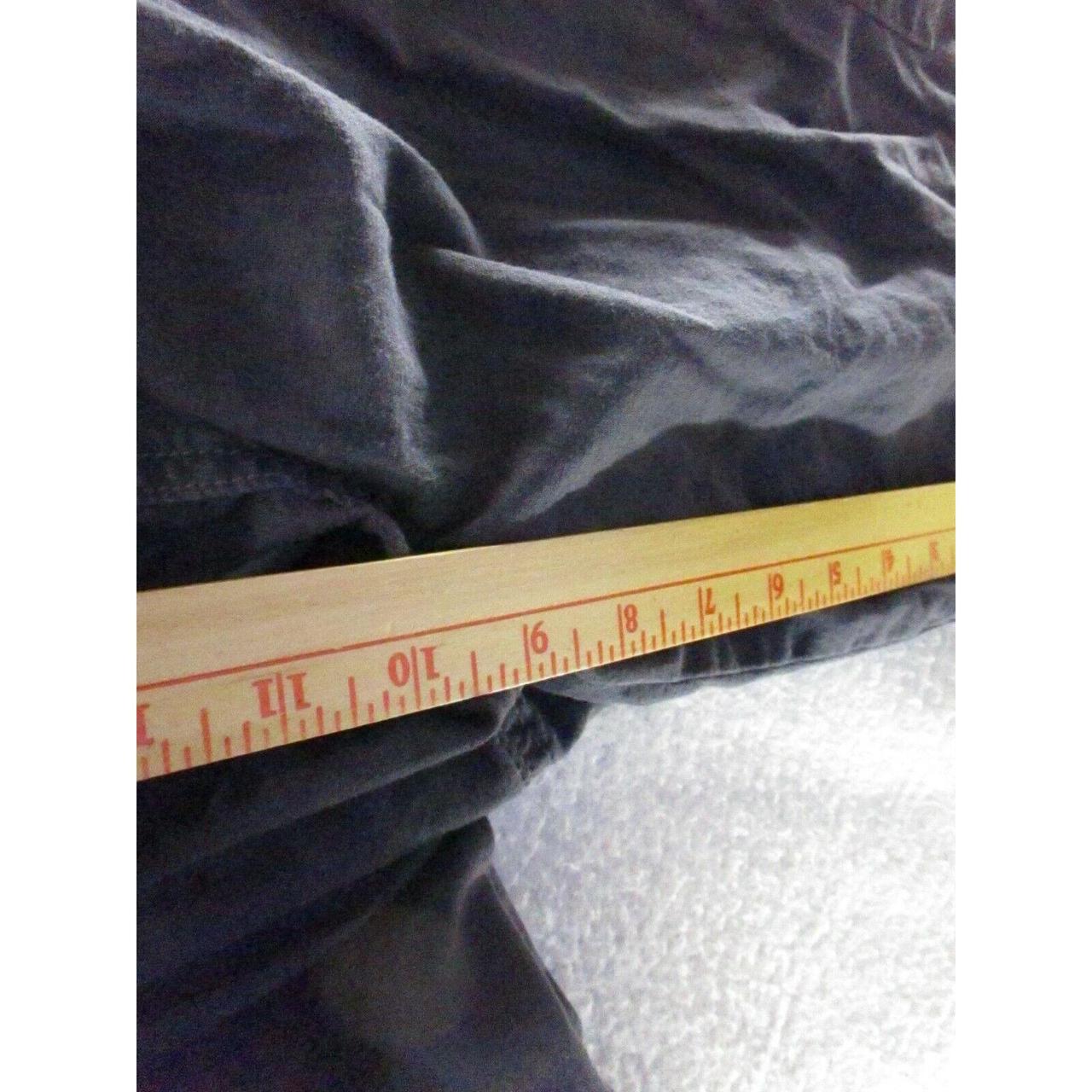 david taylor resort gray shorts sz 36 Item size... Depop