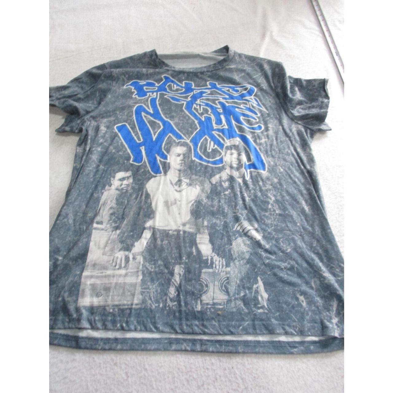 Blush Mark Men's Tshirt Depop