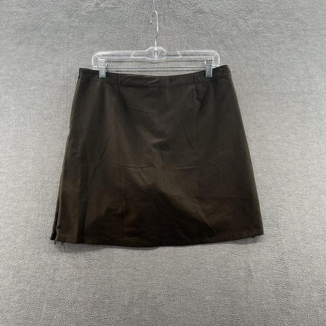 Joe Browns Women's Brown Skirt | Depop